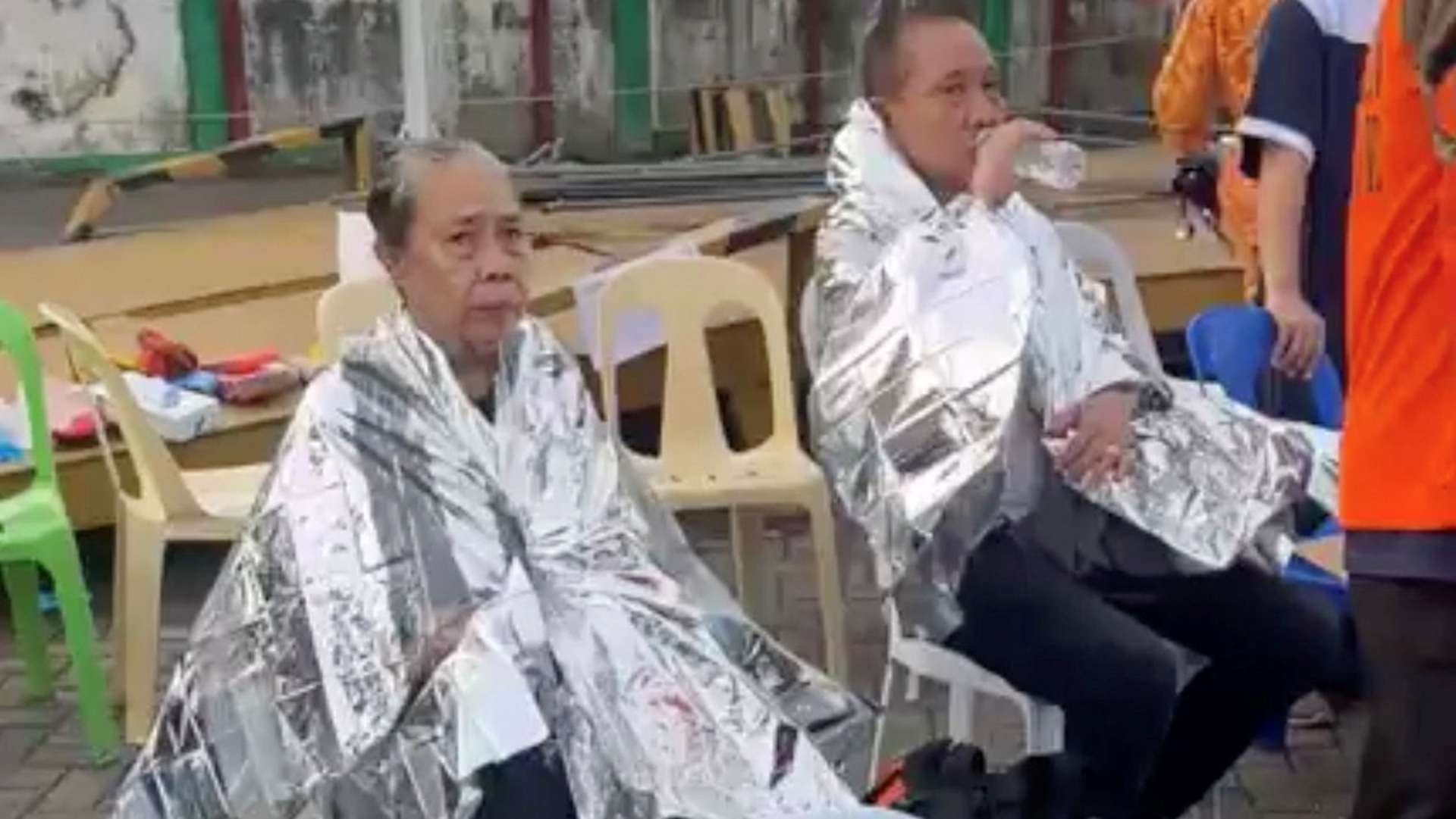 Φιλιππίνες: Ναυάγιο πορθμείου με 18 νεκρούς και 24 αγνοουμένους-2