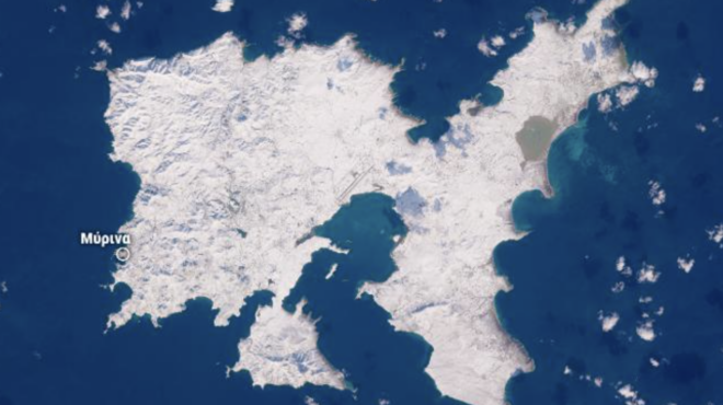 η-πάλλευκη-λήμνος-από-το-διάστημα-564002599