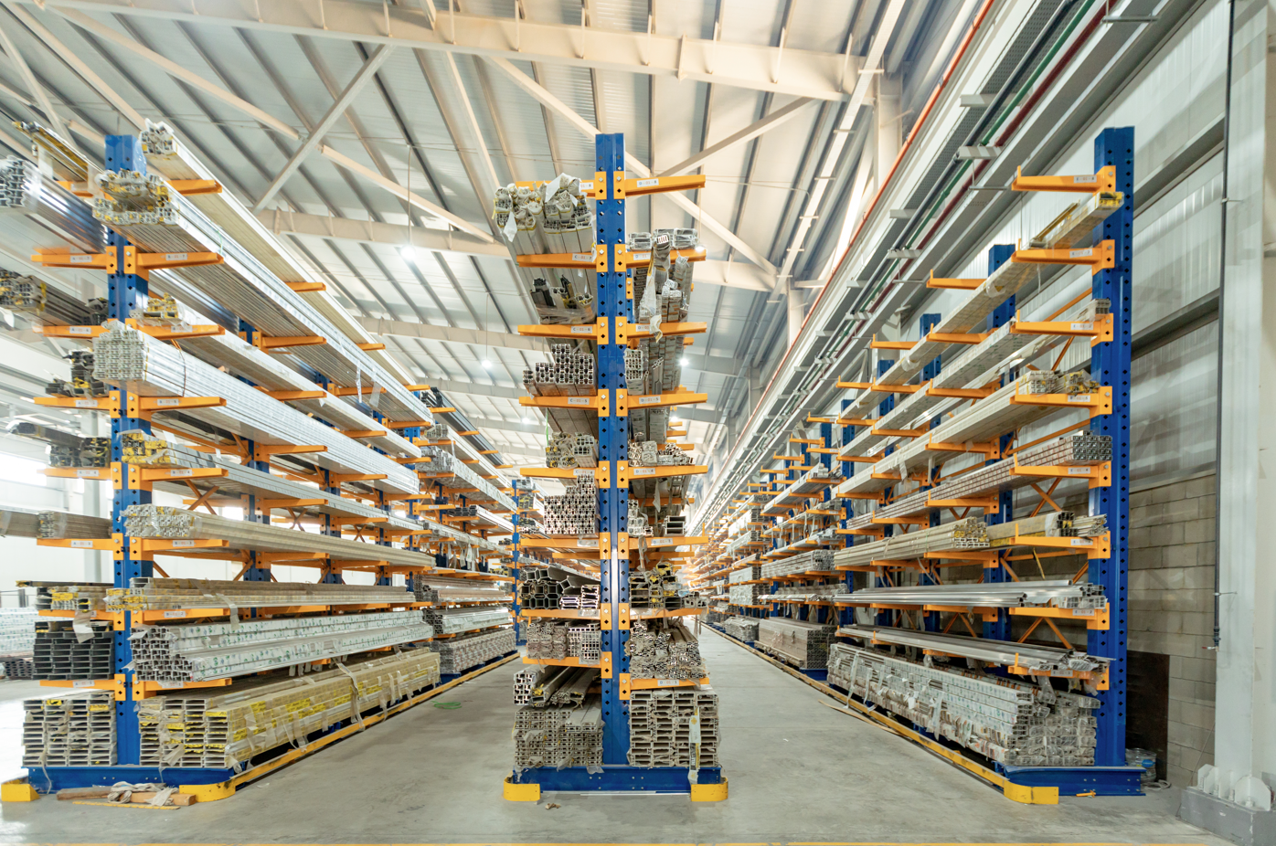 ALUMIL 2025: Ισχυρή ανάπτυξη με το βλέμμα στο αύριο-8