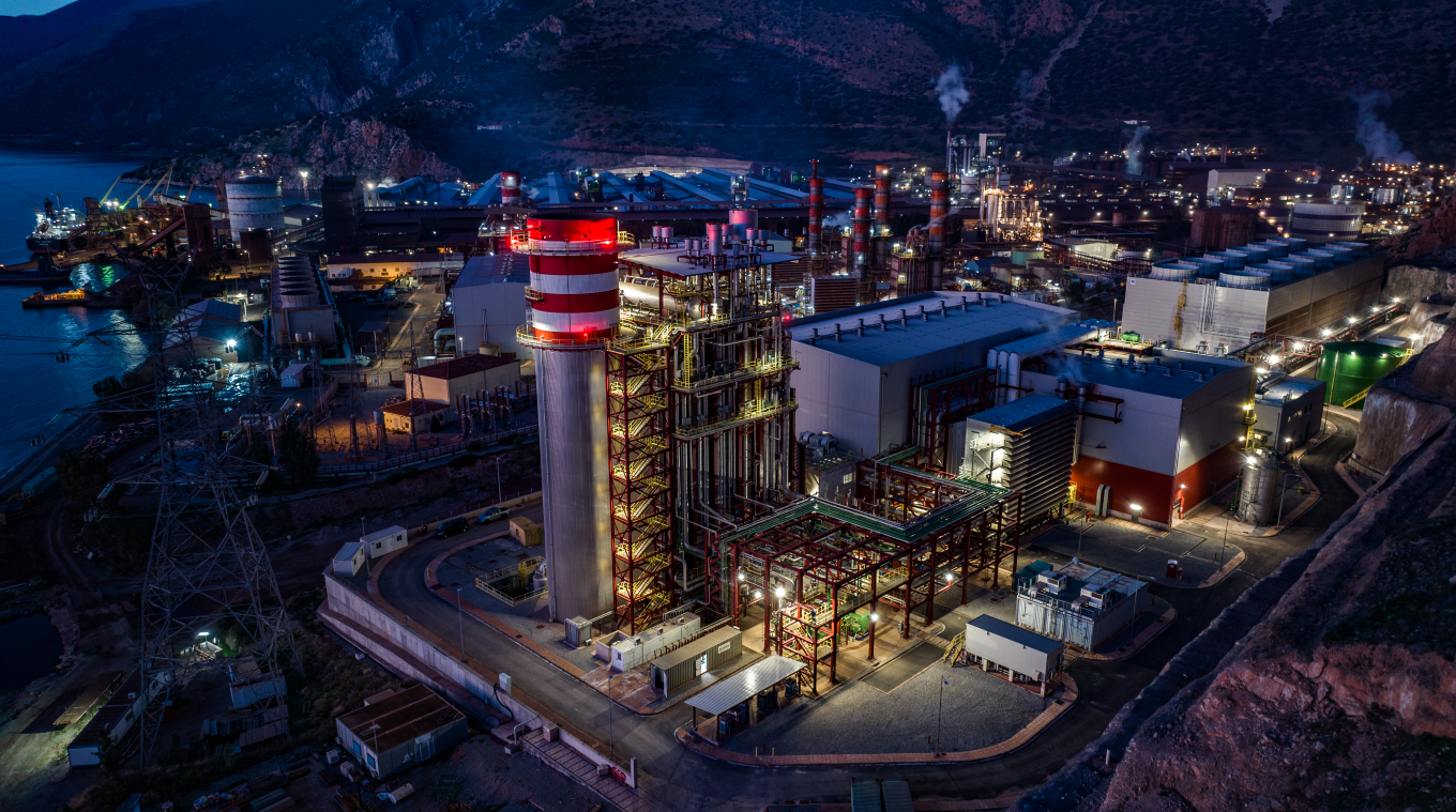 Η θεσμοθέτηση της Τρίτης Εποχής: Πώς το 2025 αποτελεί χρονιά-ορόσημο για την εταιρεία -1