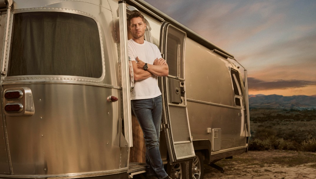 «Tracker»: Η Νο1 σειρά της αμερικανικής τηλεόρασης έρχεται απόψε στον ΑLPHA-1