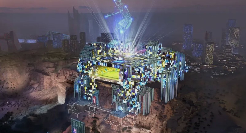 Τα γήπεδα του μέλλοντος αλλάζουν και το ποδόσφαιρο-2