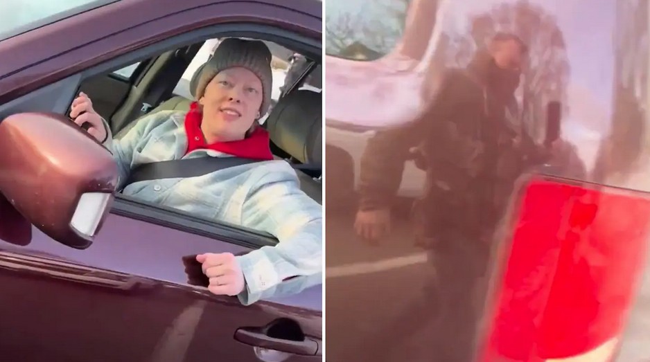 Μινεάπολη: 29 συλλήψεις σε νυχτερινές διαδηλώσεις-1