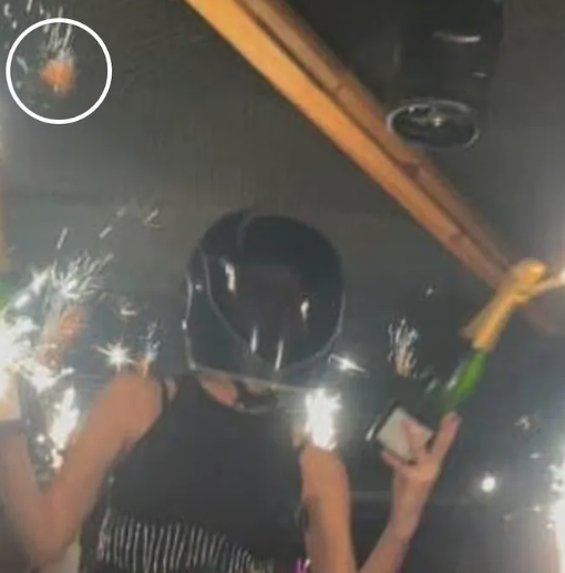 Κραν Μοντανά: Μεταξύ των θυμάτων η σερβιτόρα με τα βεγγαλικά που προκάλεσαν την πυρκαγιά-1