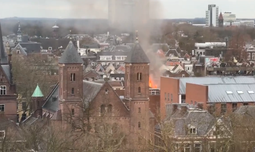 μεγάλη-έκρηξη-στο-κέντρο-της-ουτρέχτη-564023191