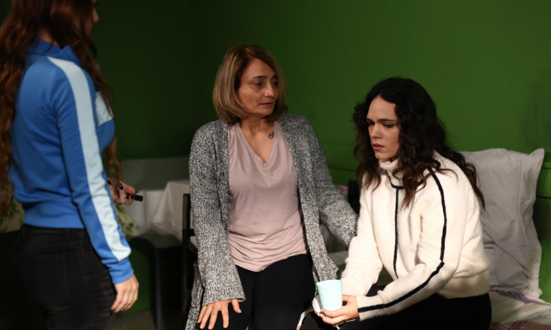 «Να μ’ αγαπάς»: Ηρθε η ώρα να πληρώσουν όλοι-1