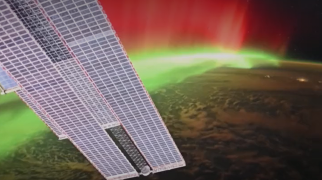 κοσμοναύτης-κατέγραψε-το-βόρειο-σέλα-564035251