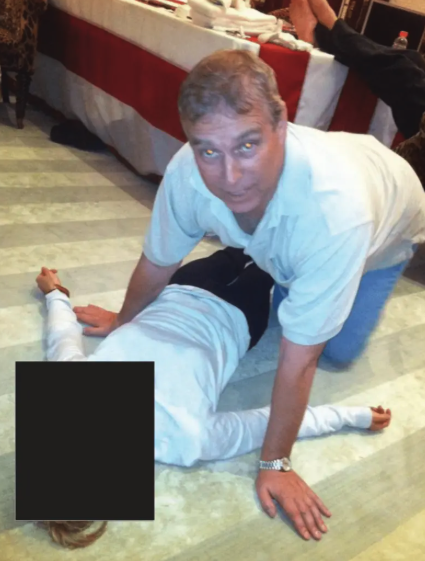 Υπόθεση Επσταϊν: Μπάκιγχαμ, Γκέιτς και Μασκ στη «μυστική» αλληλογραφία-3