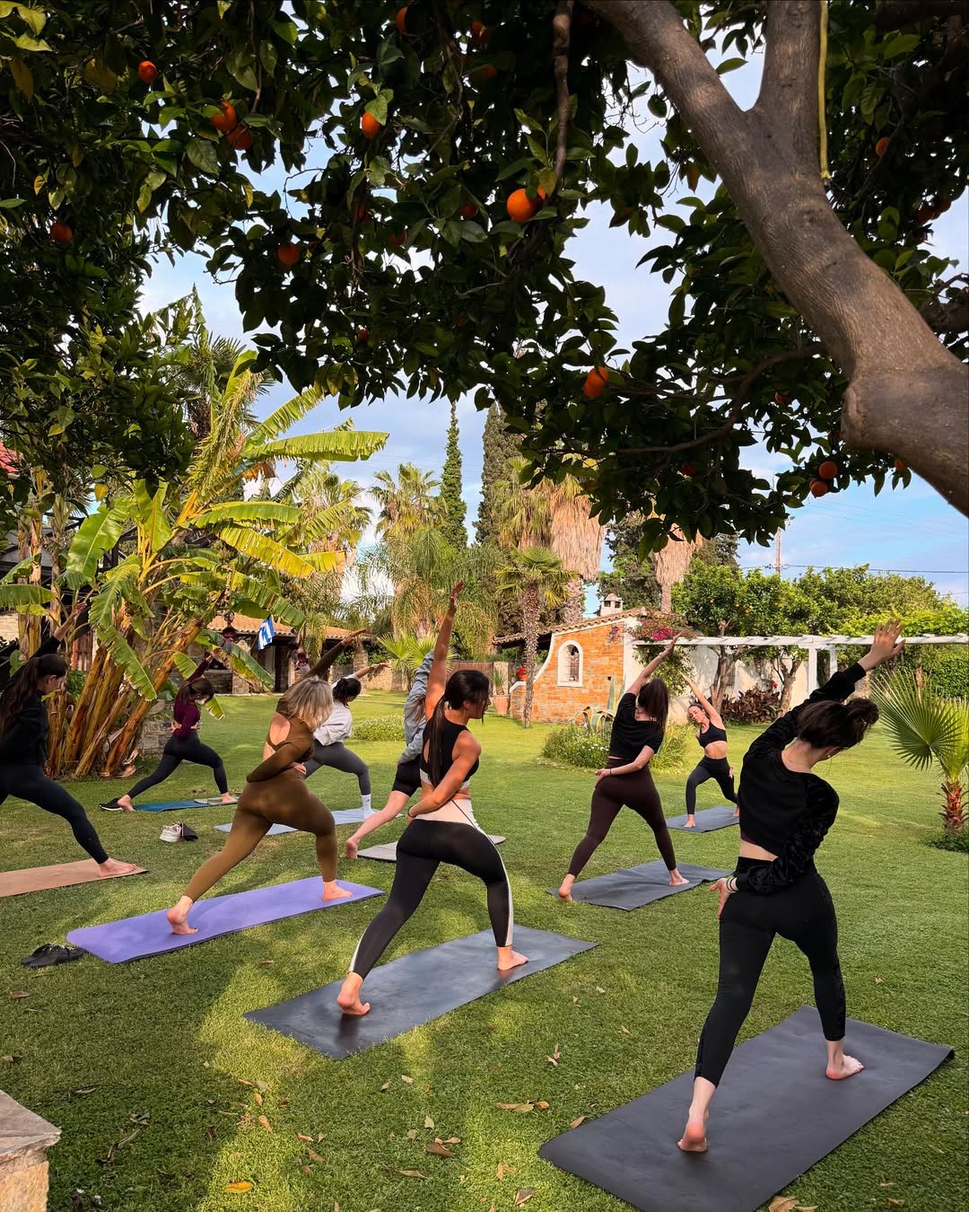 Eνα σαββατοκύριακο ευεξίας στους πρόποδες του Πηλίου-3