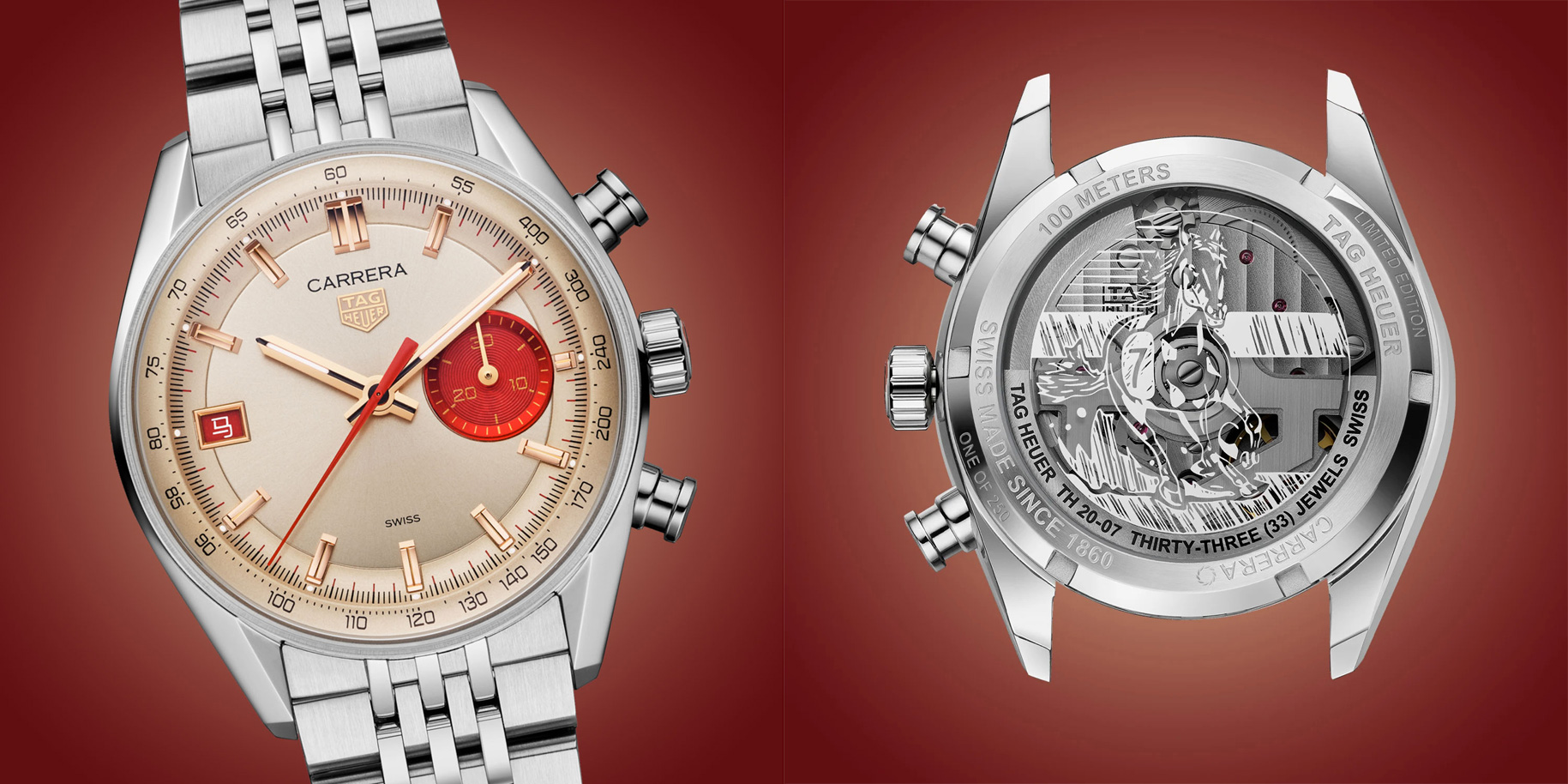 Μπαίνοντας στη Χρονιά του Πύρινου Αλόγου-1