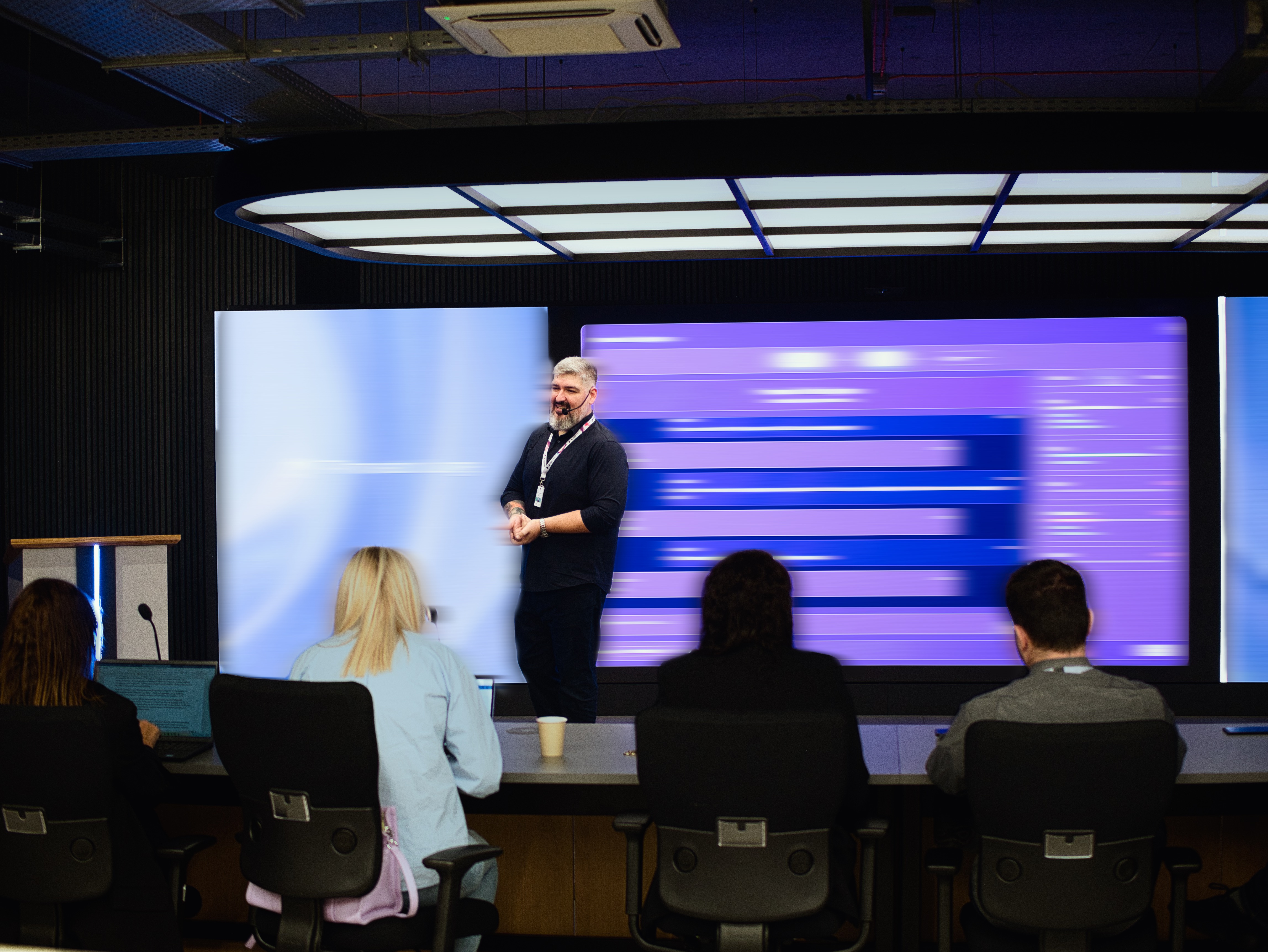 TP Greece: Προηγμένη τεχνολογία, ενσυναίσθηση και καινοτομία-1