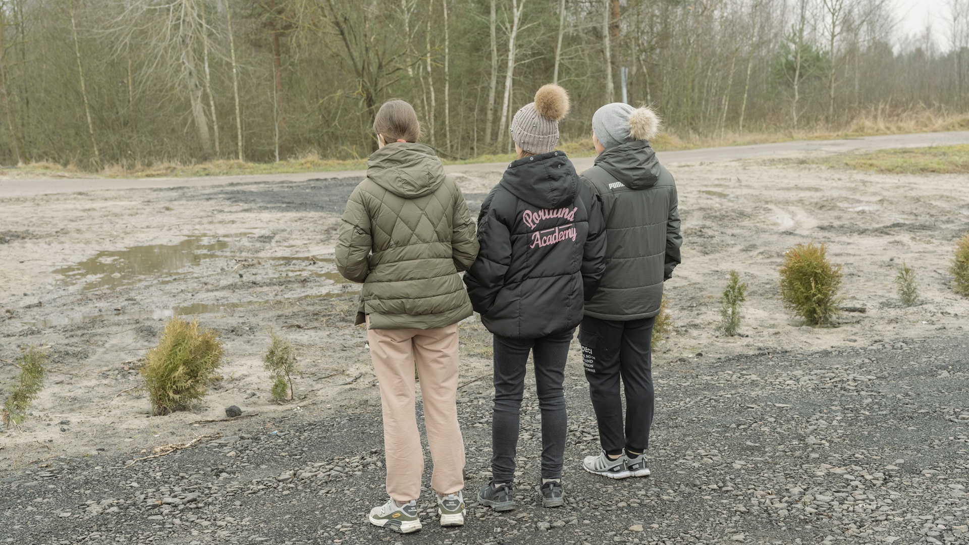 NYT: Τα σχολεία στην κατεχόμενη Ουκρανία κάνουν τους μαθητές Ρώσους εθνικιστές-1