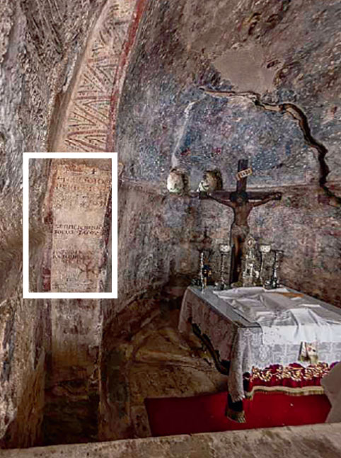 Νάξος: «Βρέθηκε» ο ξεχασμένος αυτοκράτορας-2