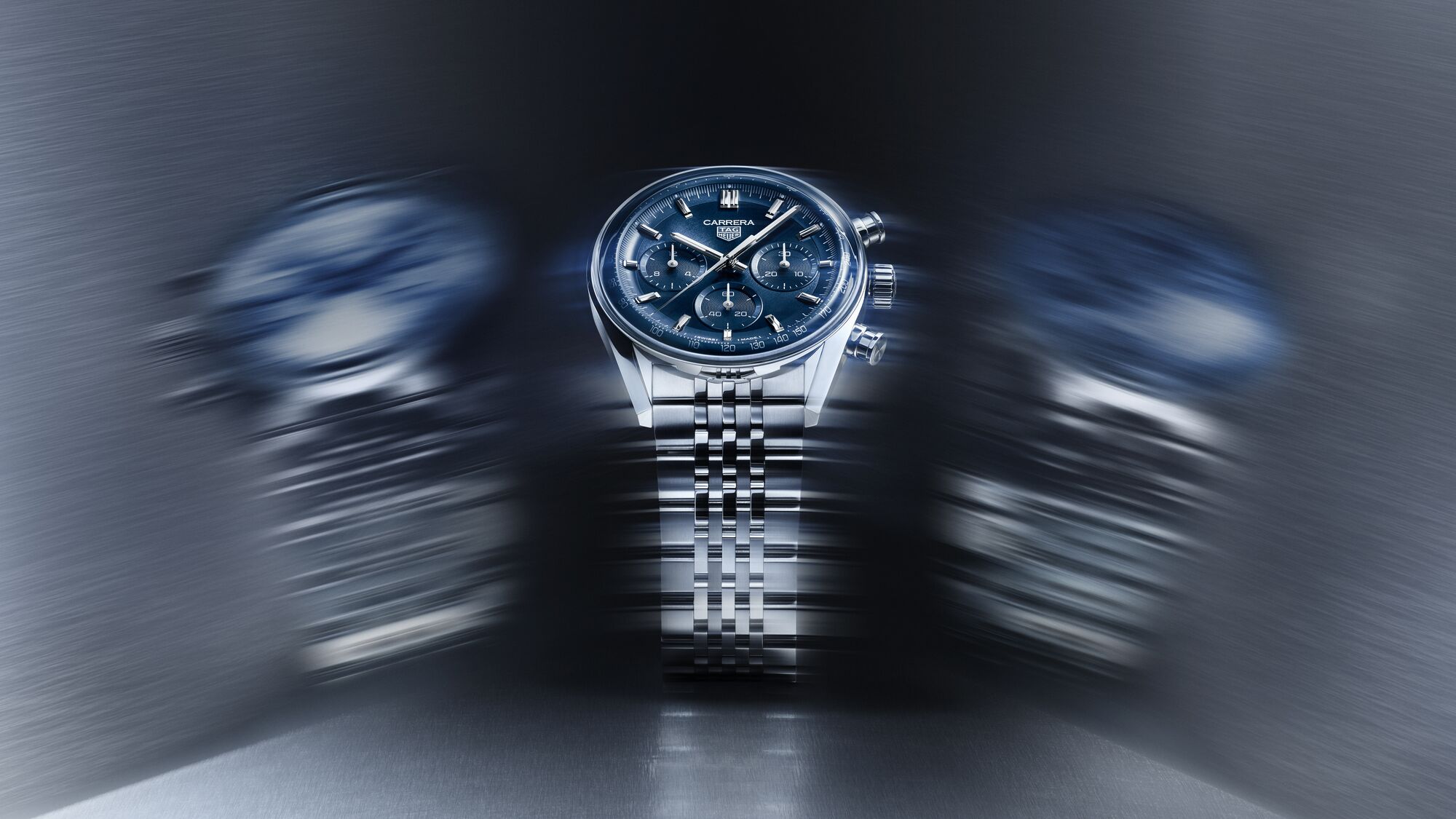 Ολα τα καινούργια μοντέλα της TAG Heuer-3