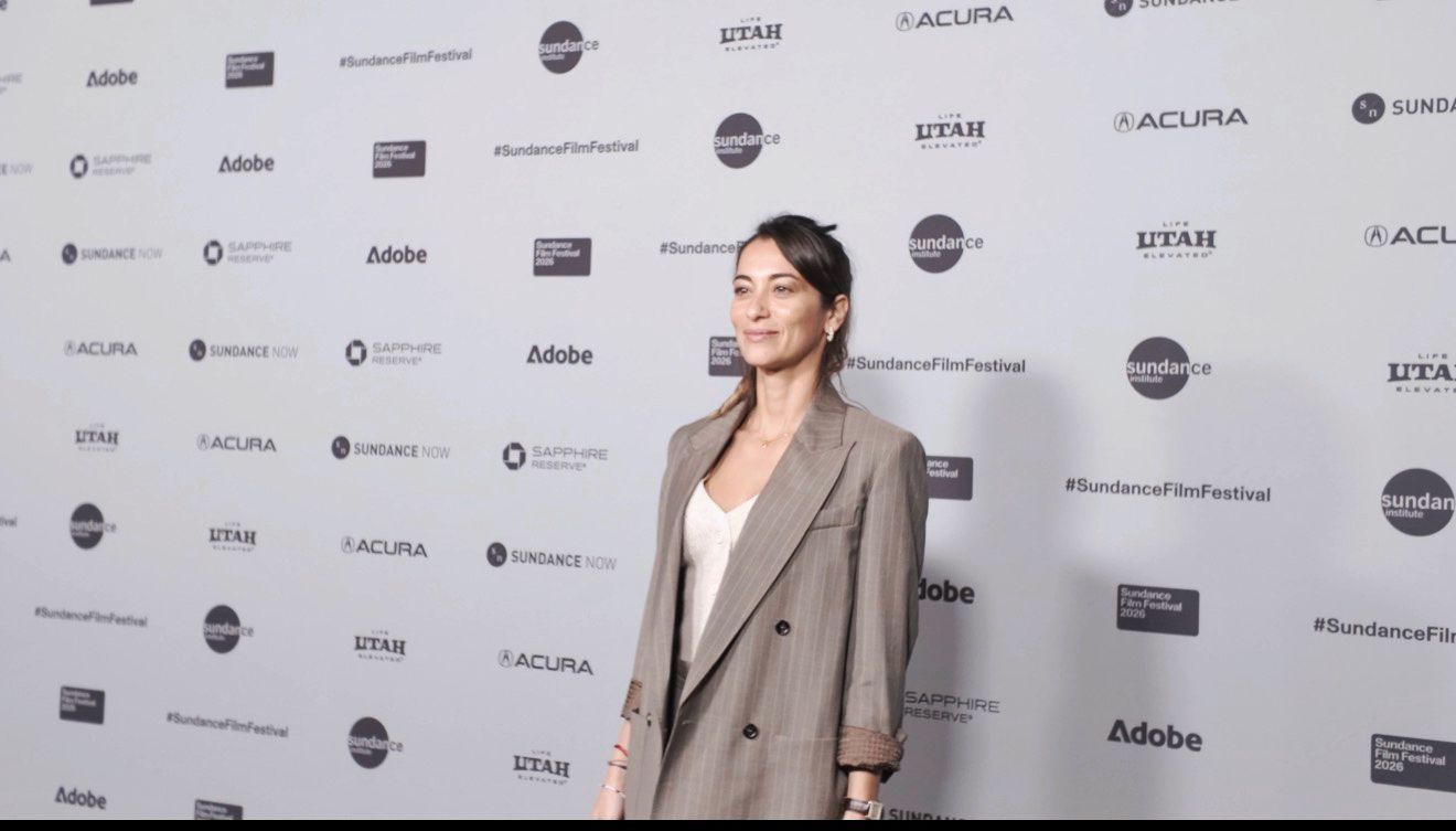 Φεστιβάλ Sundance: Στην κυπριακή ταινία «Κράτα Με» το βραβείο κοινού-1