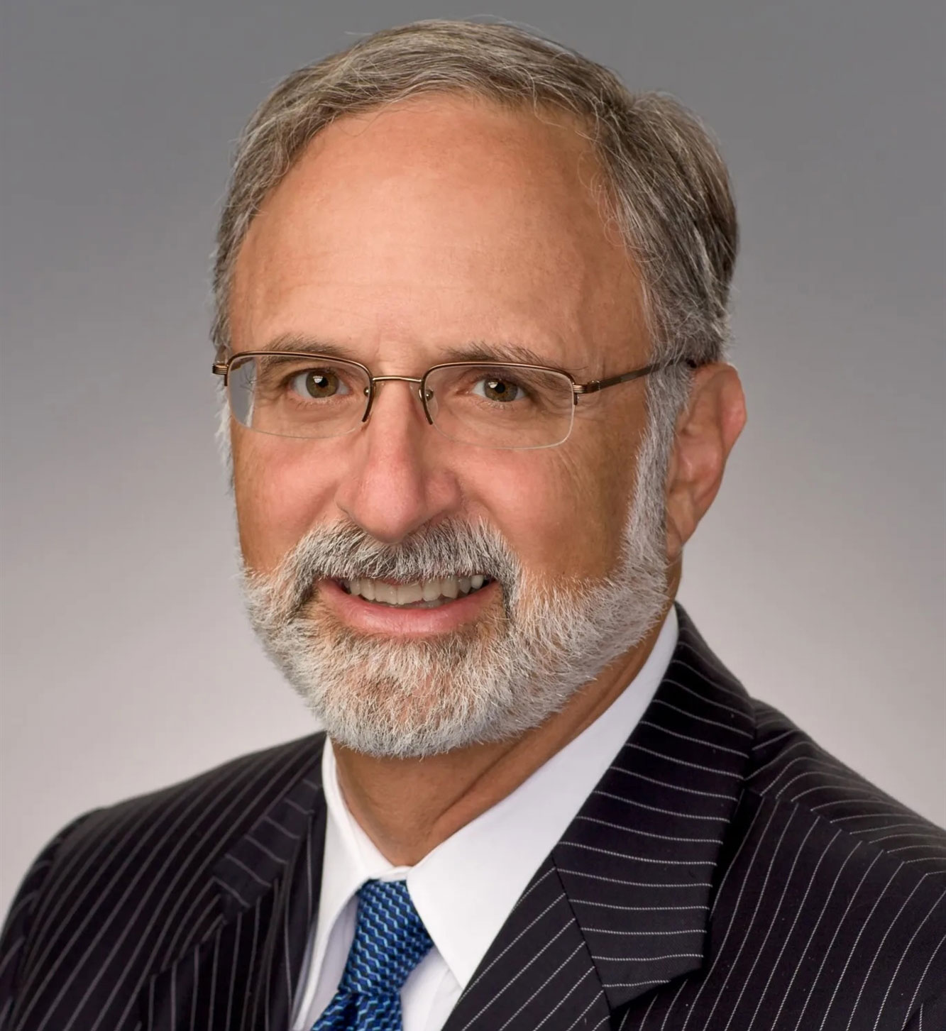 Τσαρλς Σαπίρο στην «Κ»: Η Γροιλανδία, «παράδεισος» για τους χορηγούς του Τραμπ-1