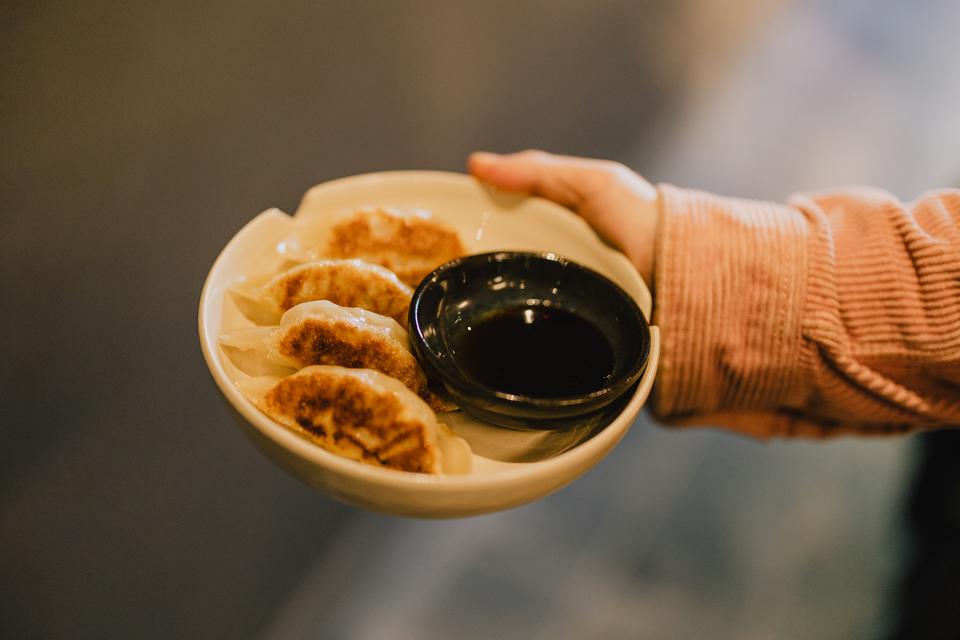 Το «Butter» δεν διαβάζεται με άδειο στομάχι: ράμεν στην Αθήνα-2