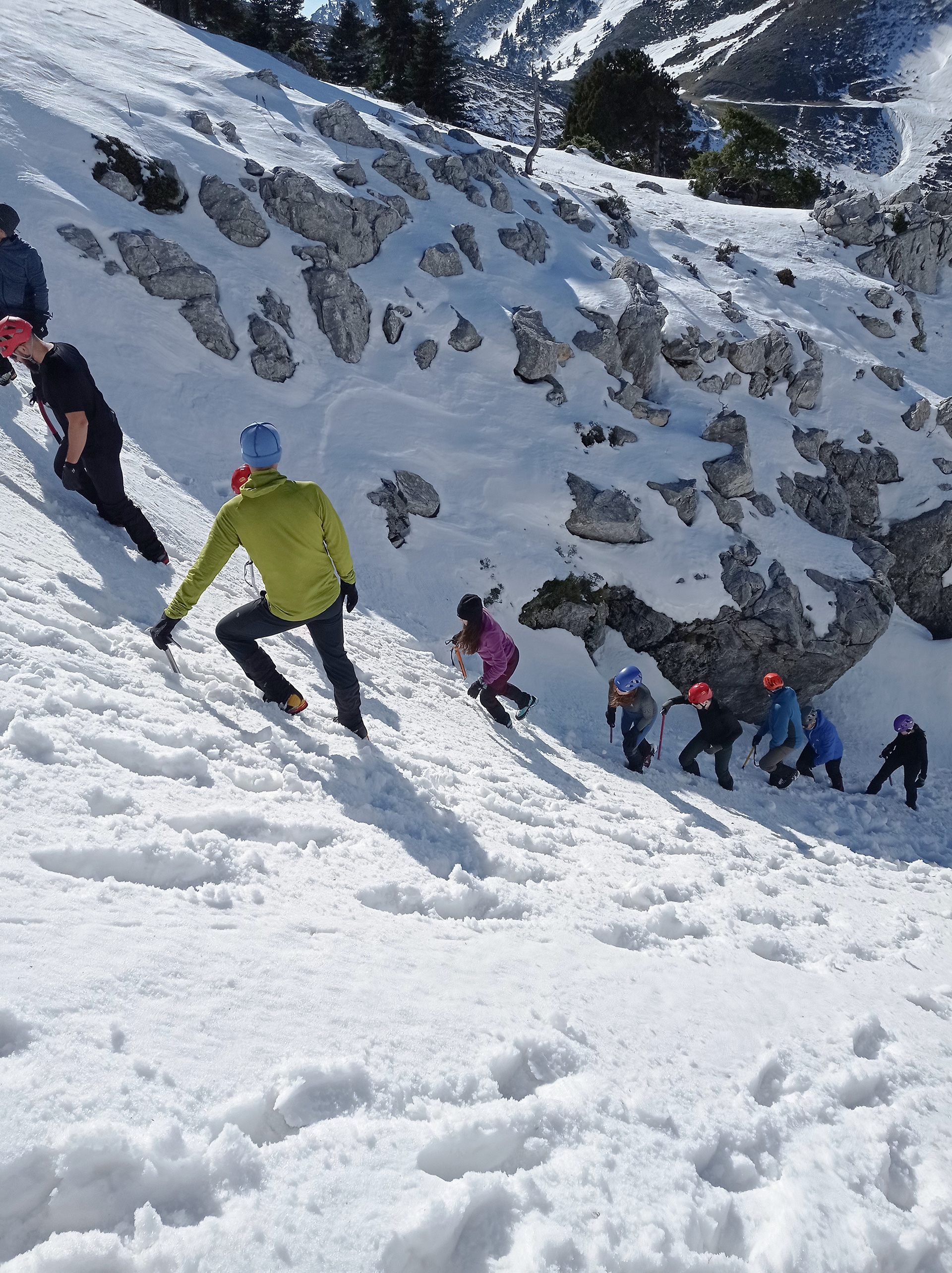 Διαβάστε στην «Καθημερινή της Κυριακής»-5