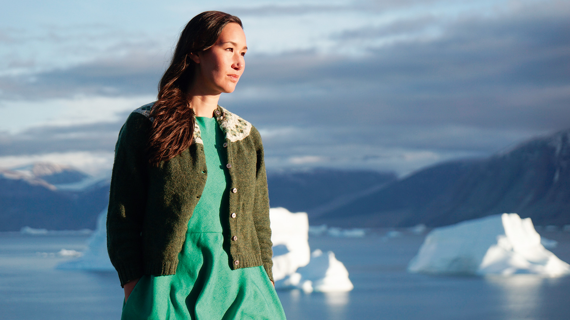 Τα τύμπανα της Γροιλανδίας-1