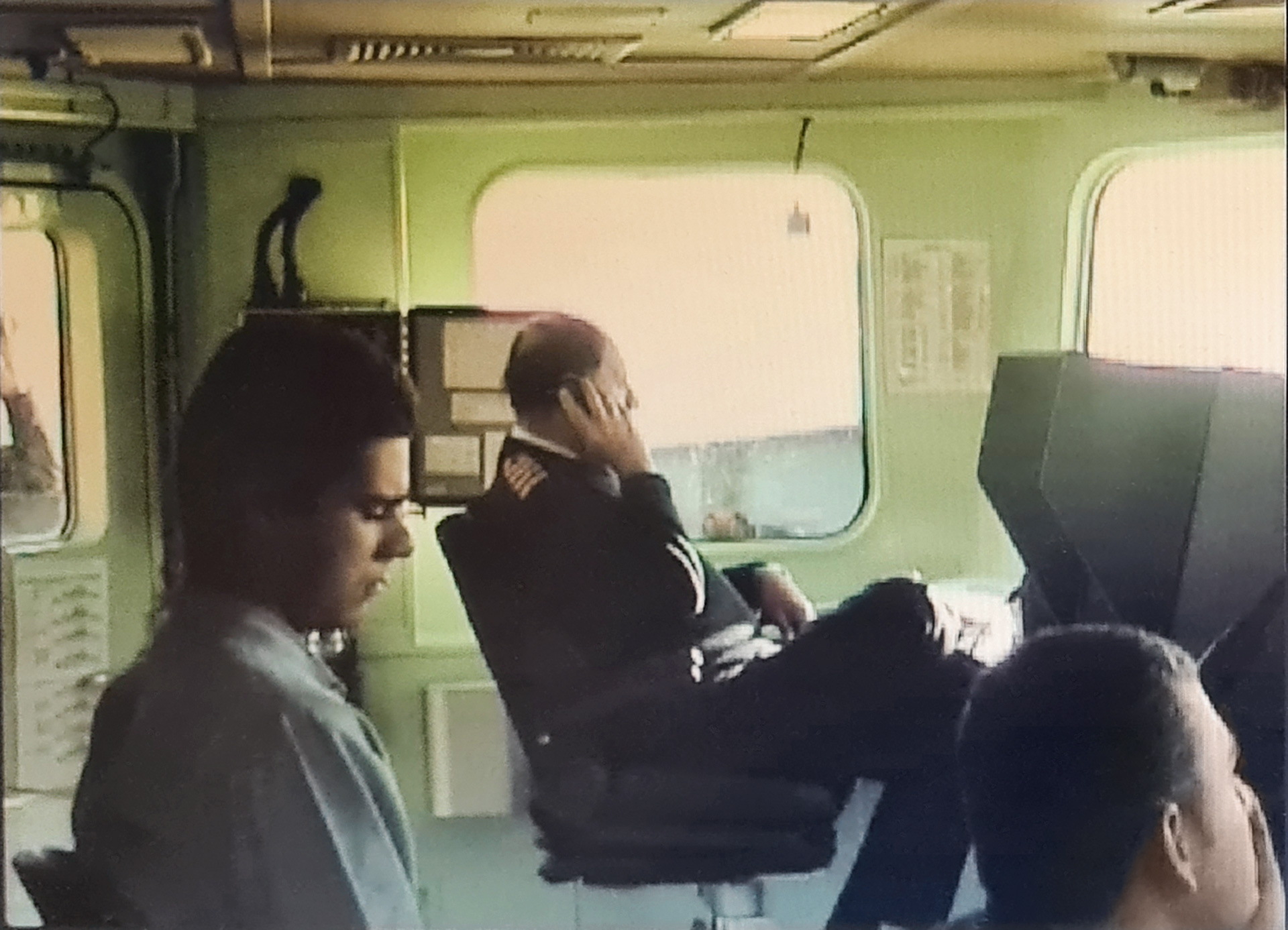 Κρίση Ιμίων και άλλες έκτακτες καταστάσεις: Διδάγματα για τη διαχείριση κρίσεων στον 21ο αιώνα-1