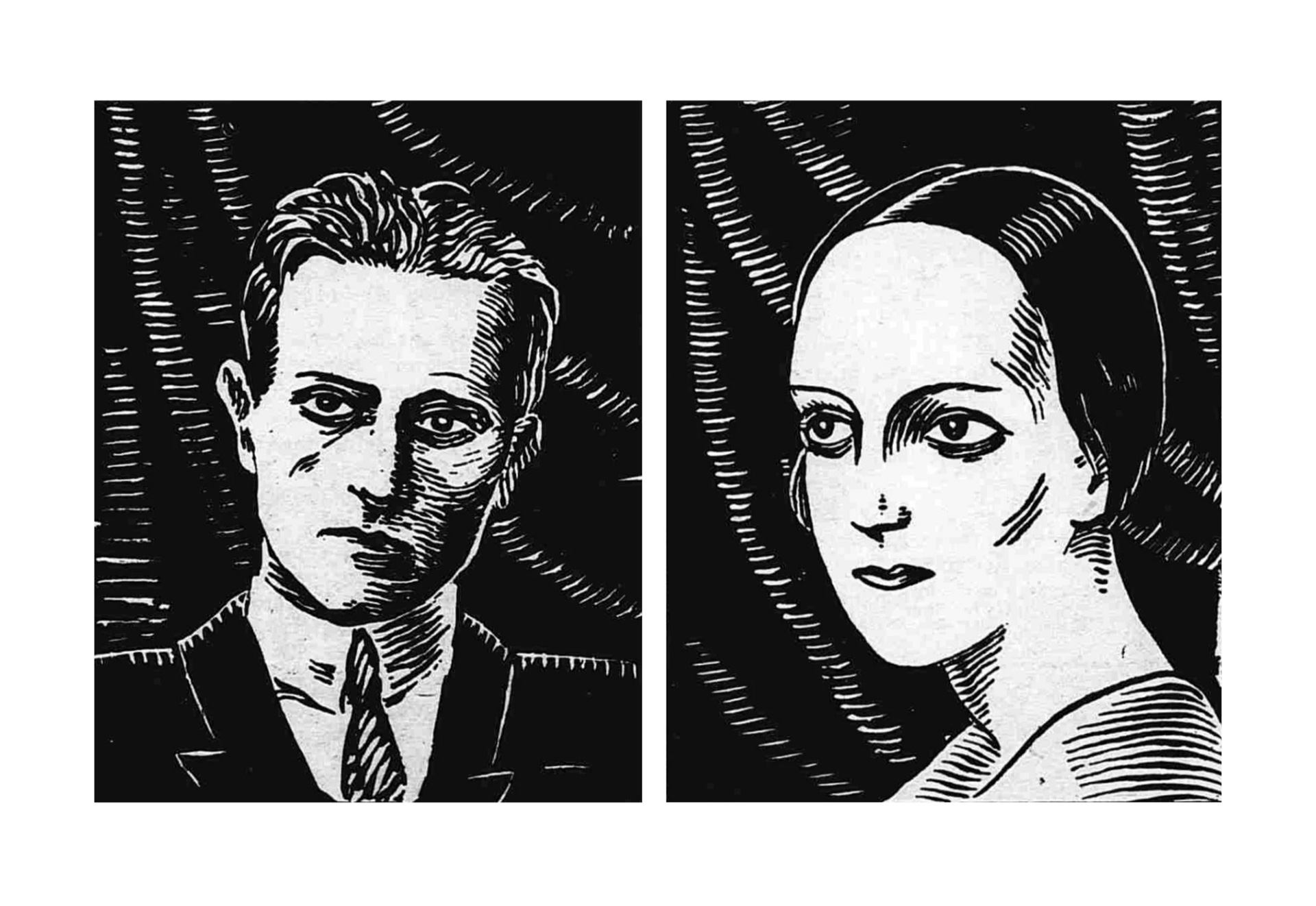 «Η Τελευταία», του Κώστα Καρυωτάκη-1