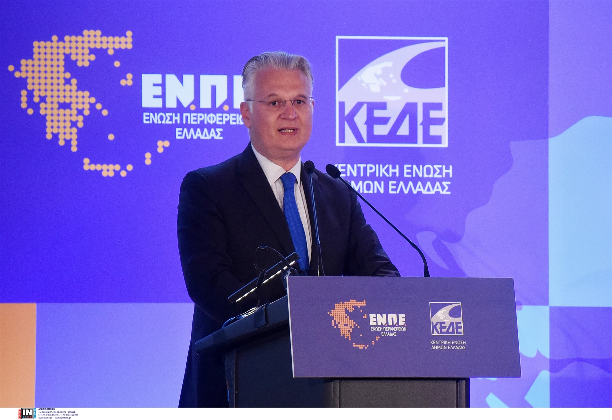 Θεωρείο: Nόμιμο ναι, ηθικό;-1