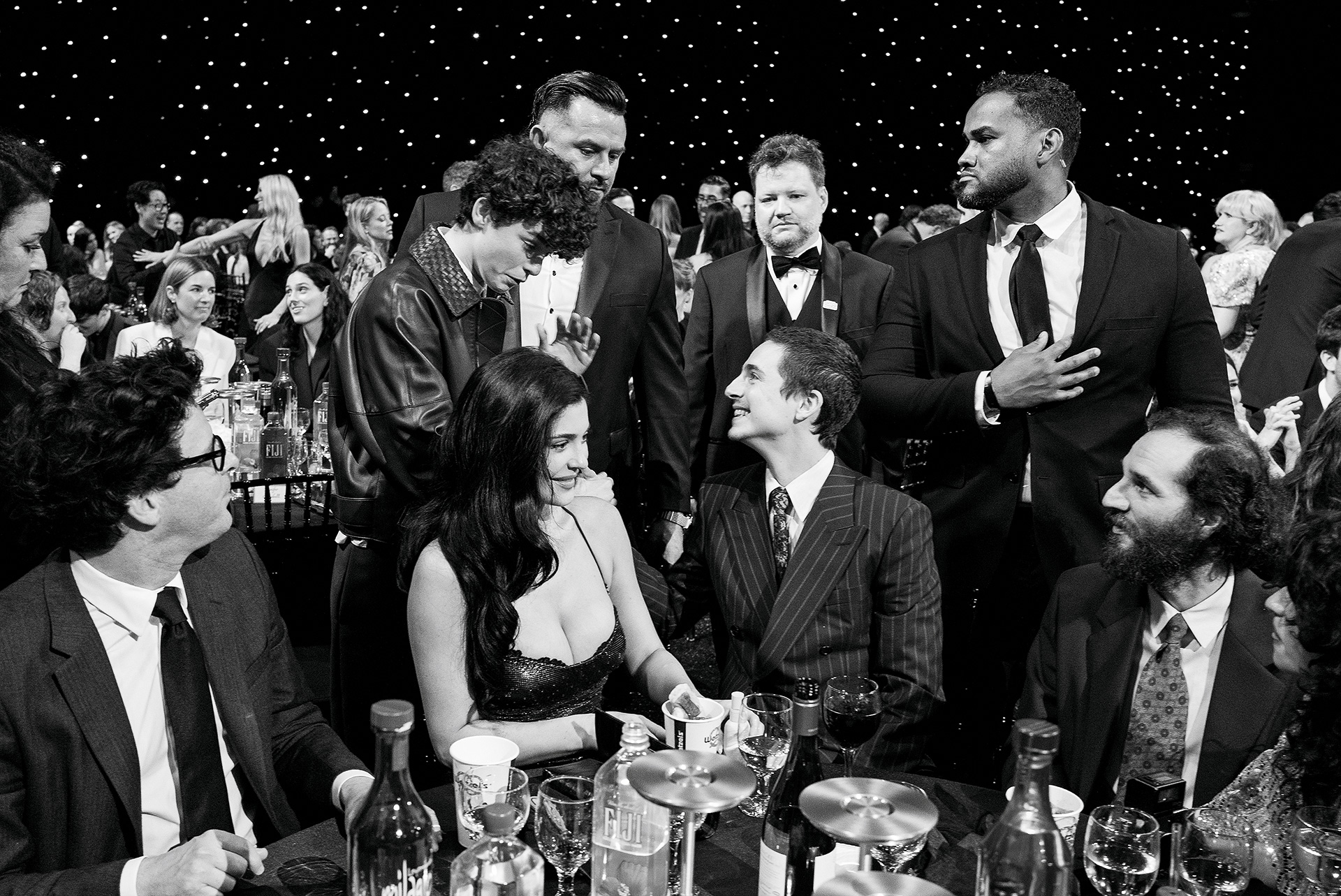 Τιμοτέ Σαλαμέ, το αγόρι που έγινε είδωλο-4