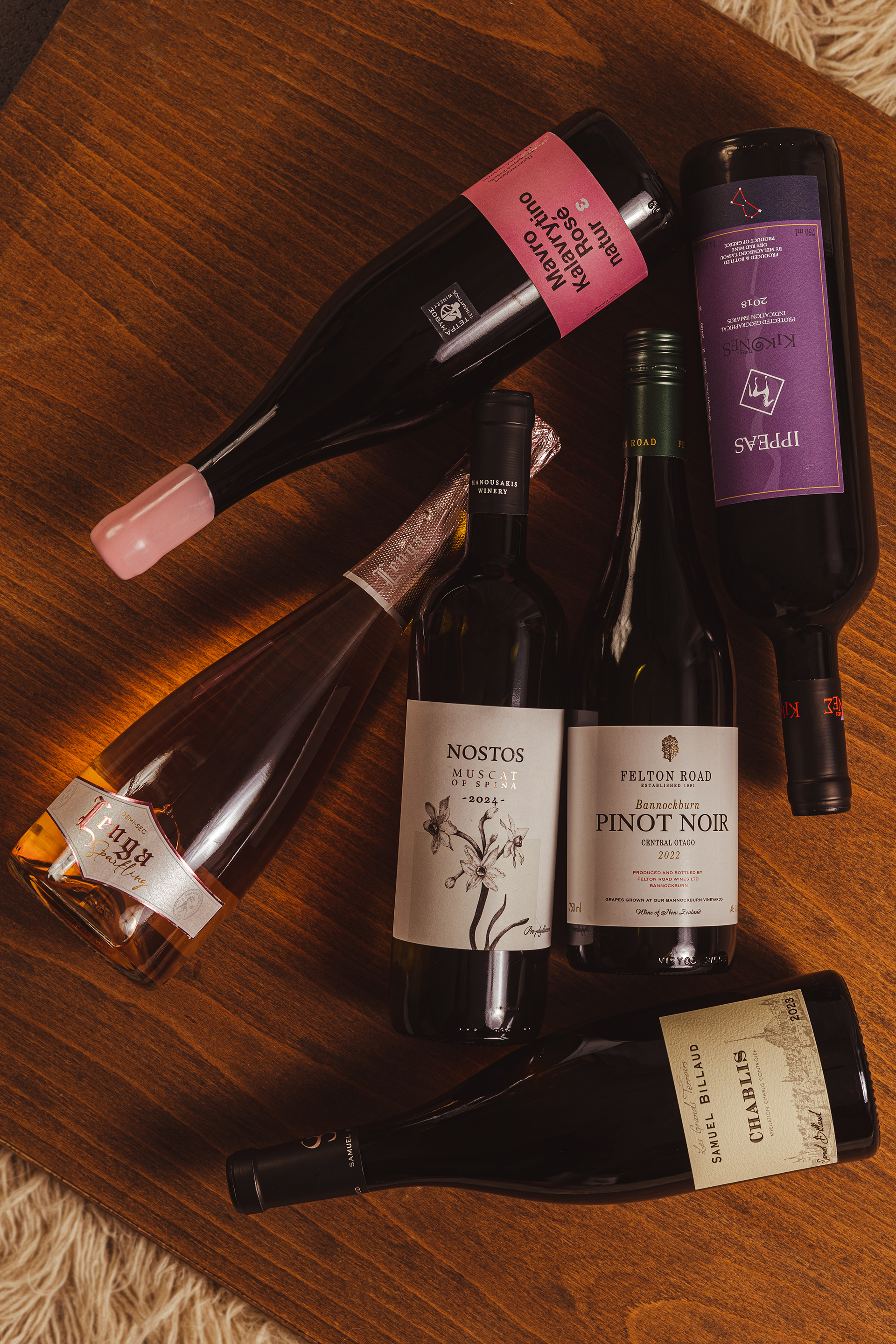 Αρη, για πες ένα καλό κρασί να πιούμε-1