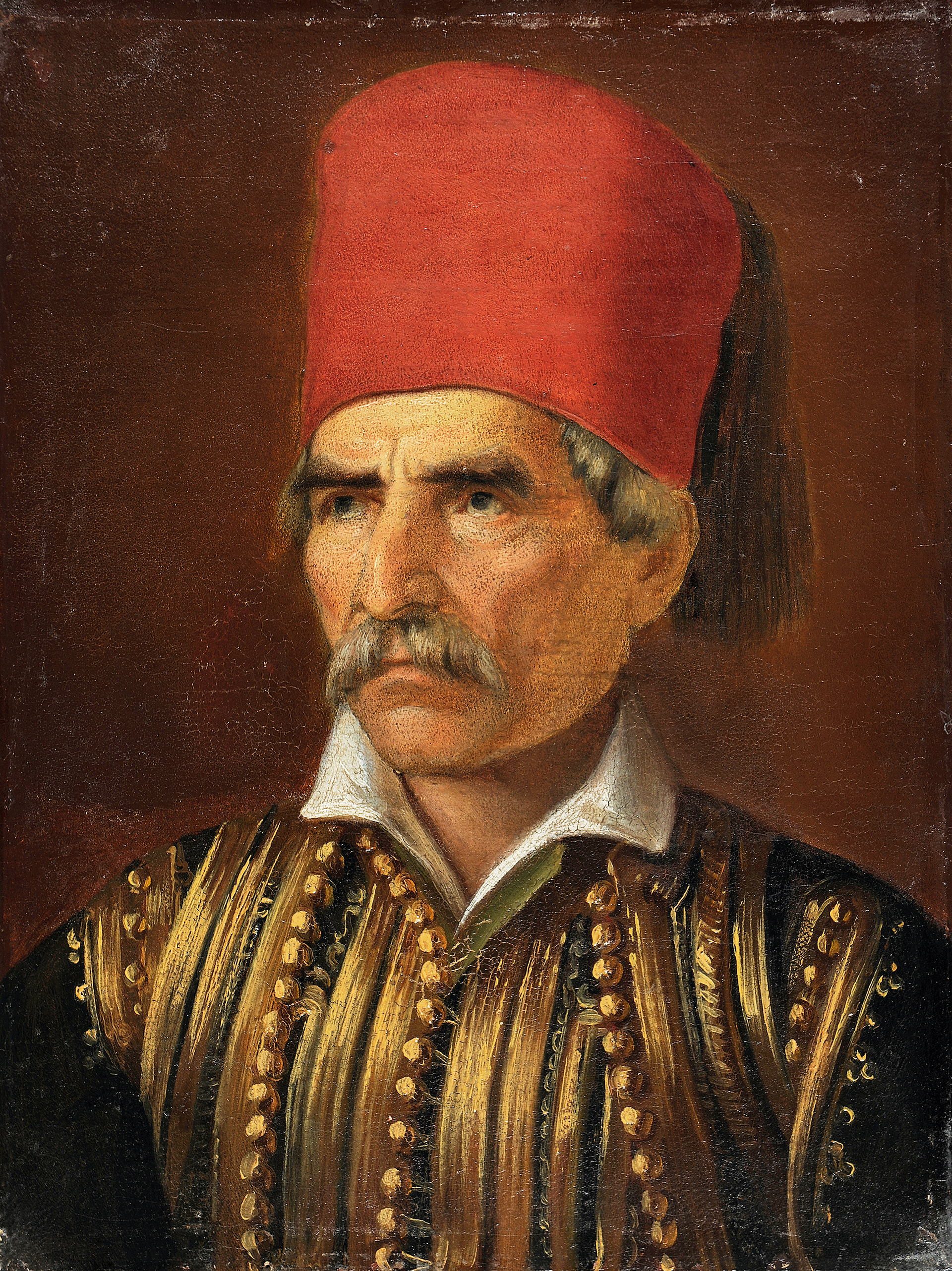 Κωνσταντίνος Δημητρίου Σχινάς – Ο Φαναριώτης εκσυγχρονιστής και πρώτος πρύτανης του Πανεπιστημίου Αθηνών-8