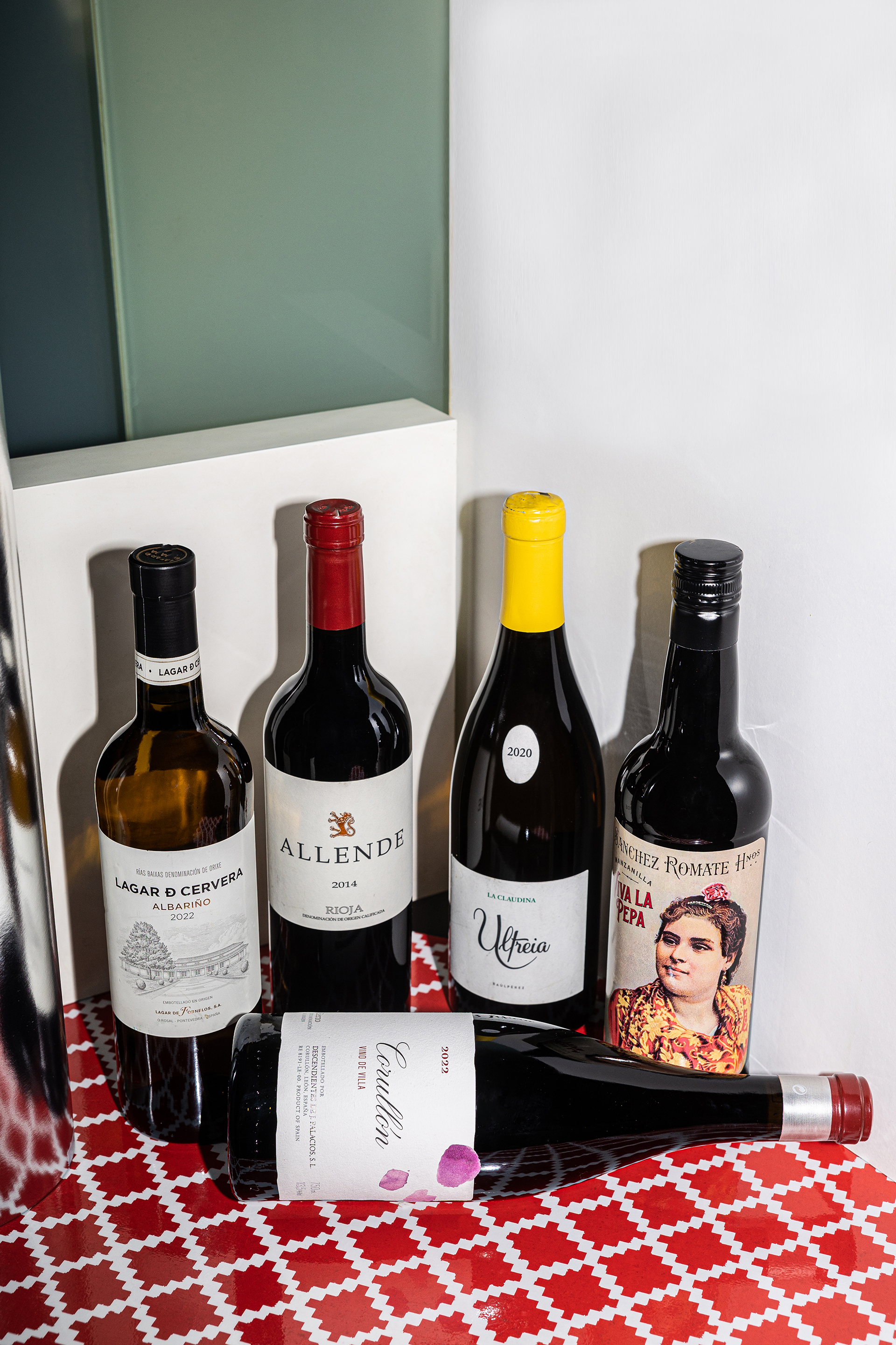 Γνωριμία με τον ισπανικό αμπελώνα εν τάχει-1