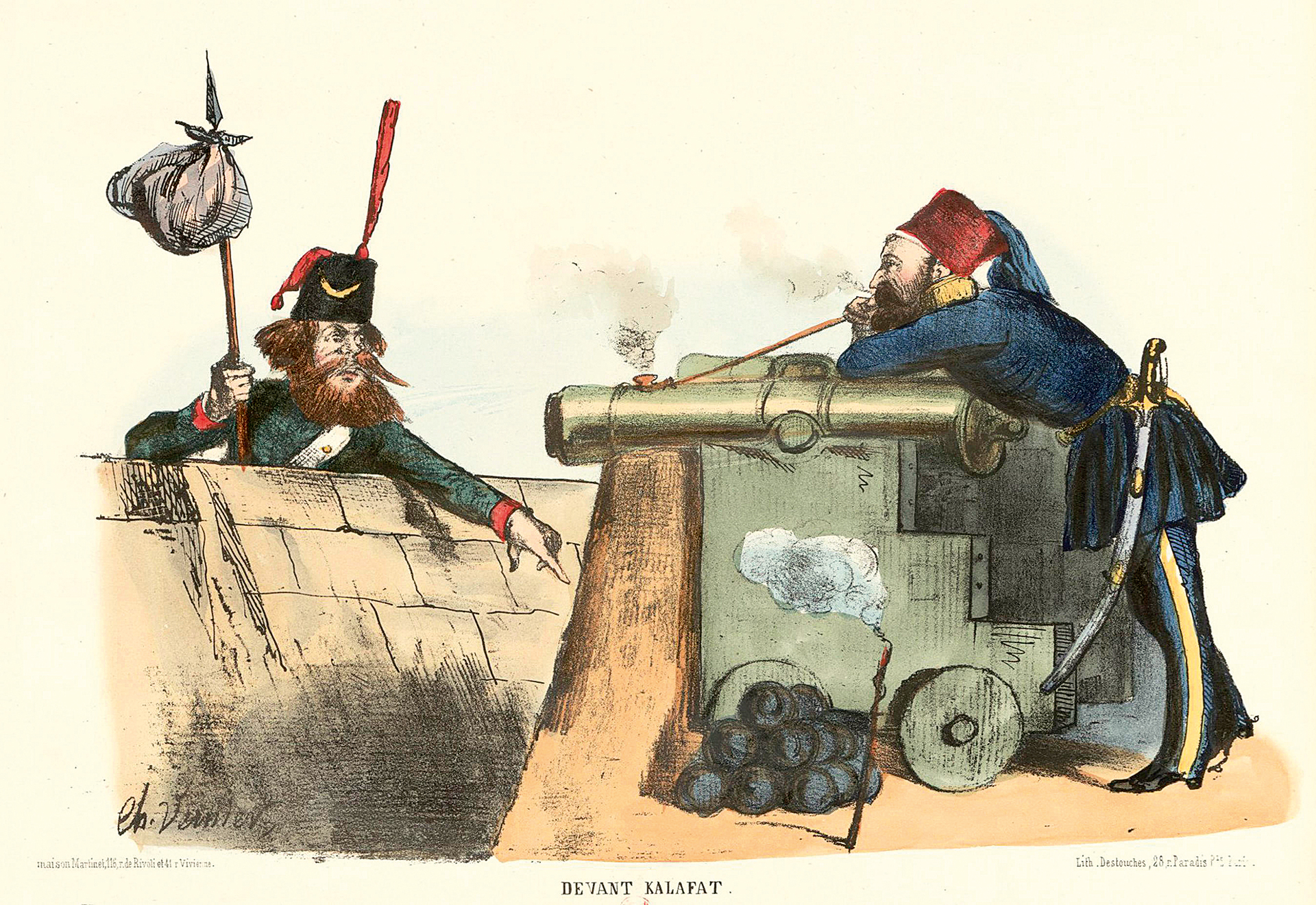 Κωνσταντίνος Δημητρίου Σχινάς – Ο Φαναριώτης εκσυγχρονιστής και πρώτος πρύτανης του Πανεπιστημίου Αθηνών-13