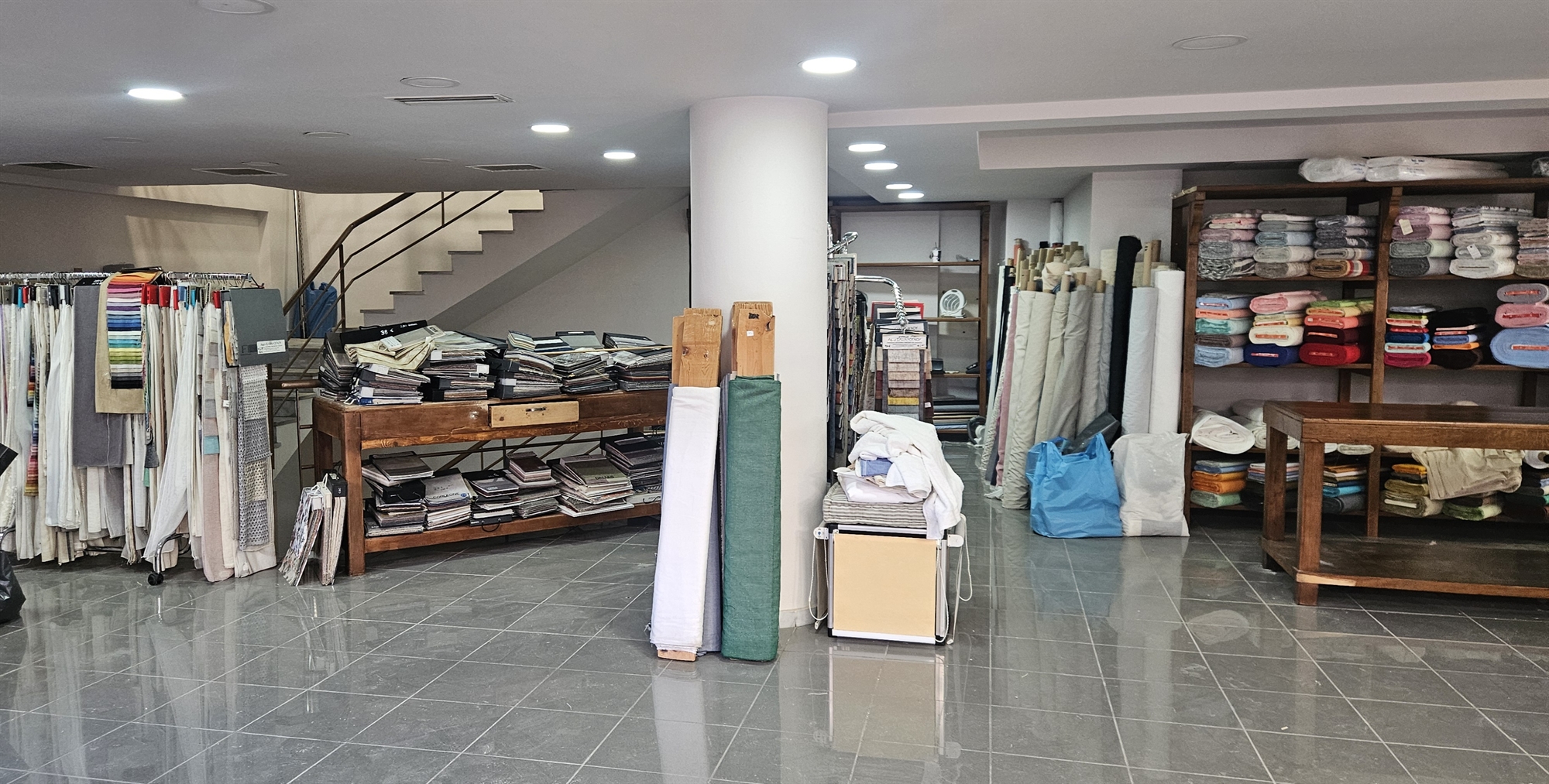 Ενα ιστορικό εμπορικό τοπόσημο της Μητροπόλεως μετακομίζει-4