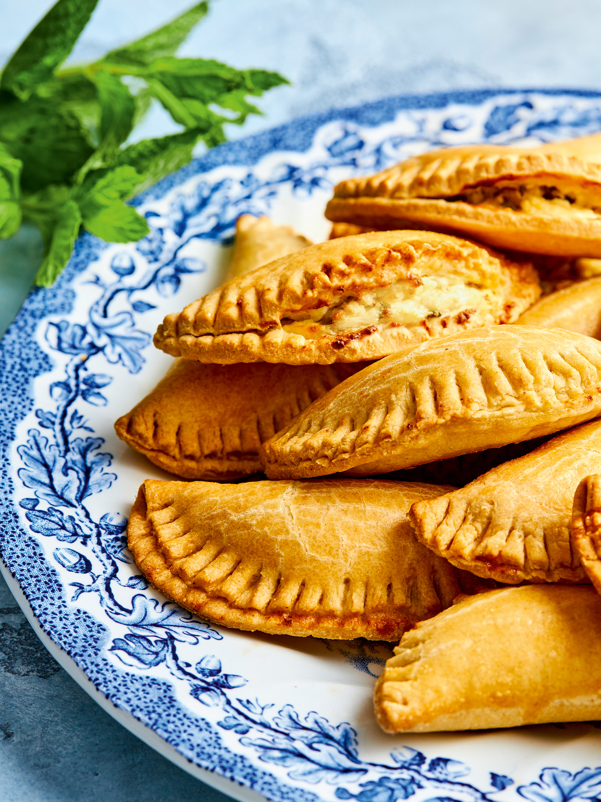 Τυρόπιτα κουρού ατομική… καλύτερη από του φούρνου-1