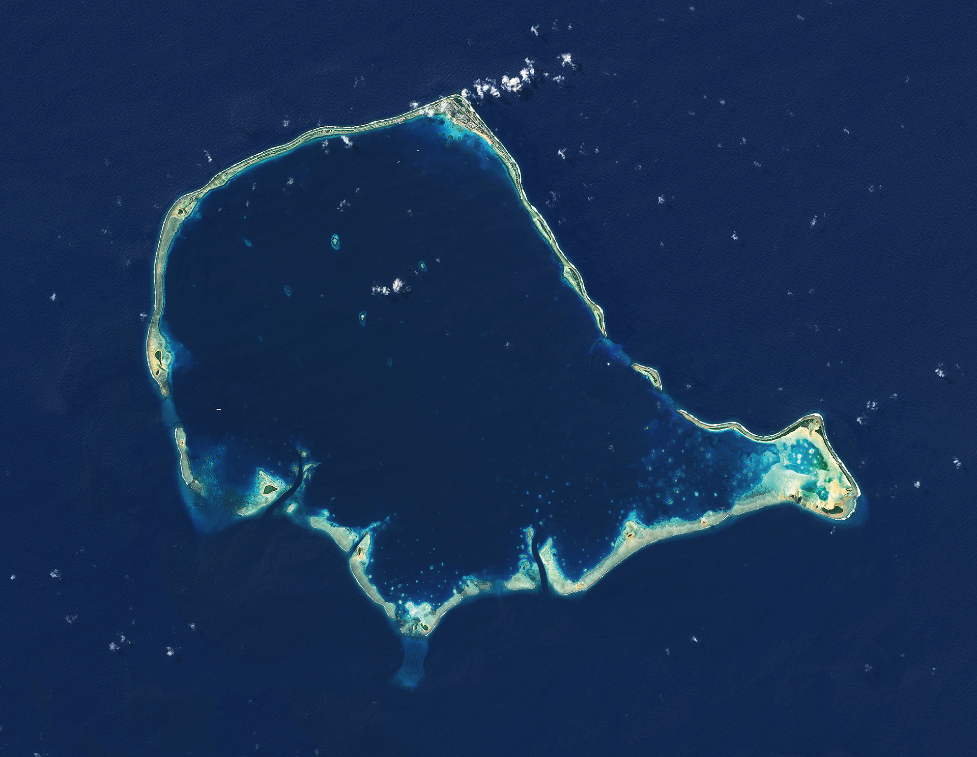 22 πράγματα που δεν ξέρατε για τον πλανήτη Γη-11