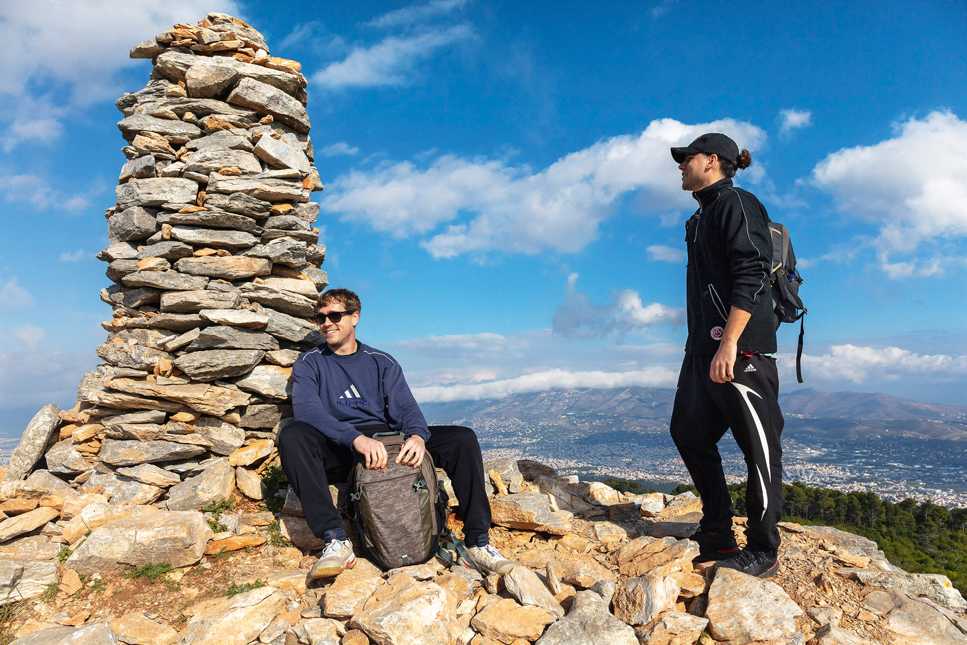 Τα καλά κρυμμένα μυστικά του Υμηττού-1