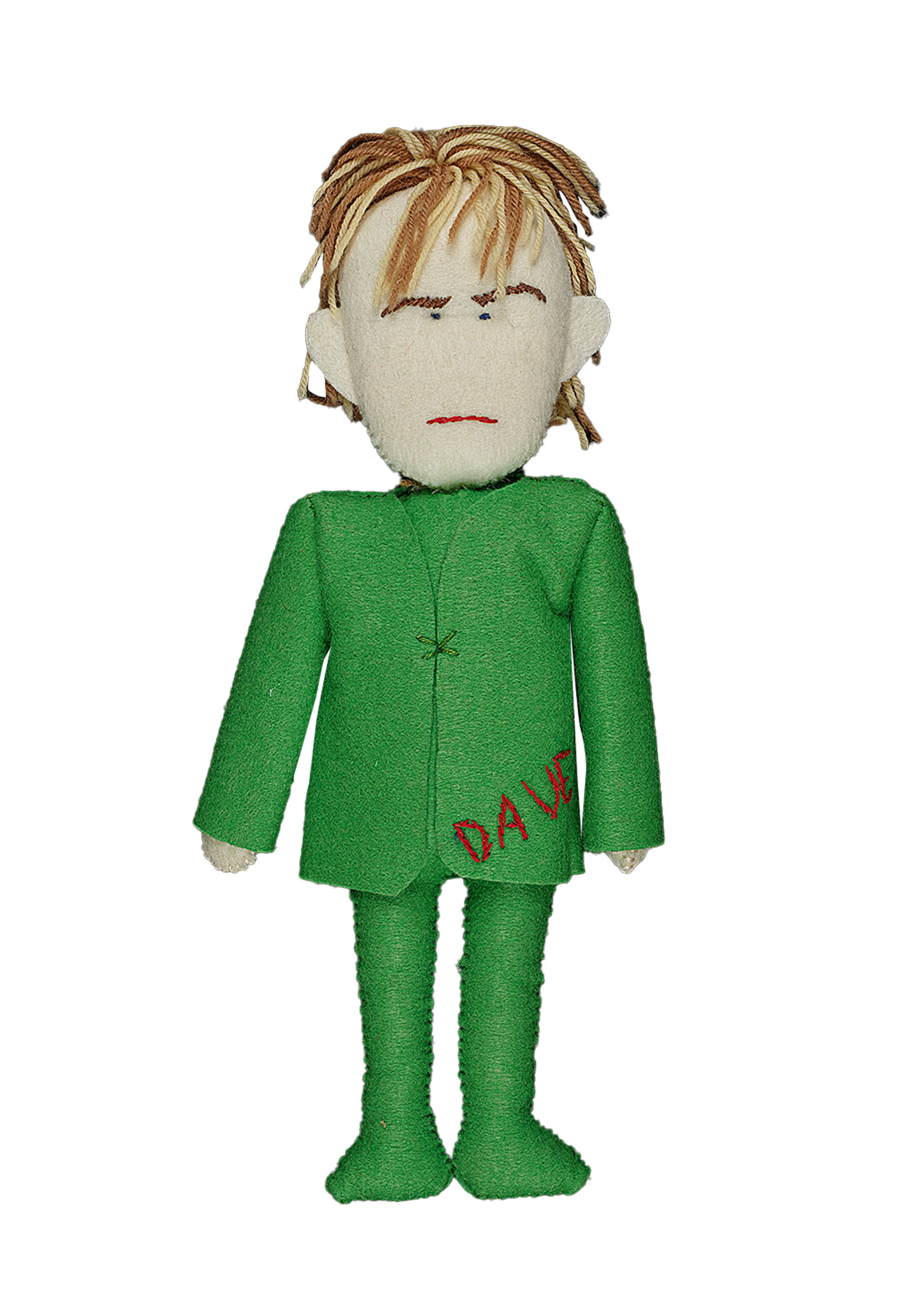 Μια κιβωτός για τον άνθρωπο που «έπεσε στη Γη»-5