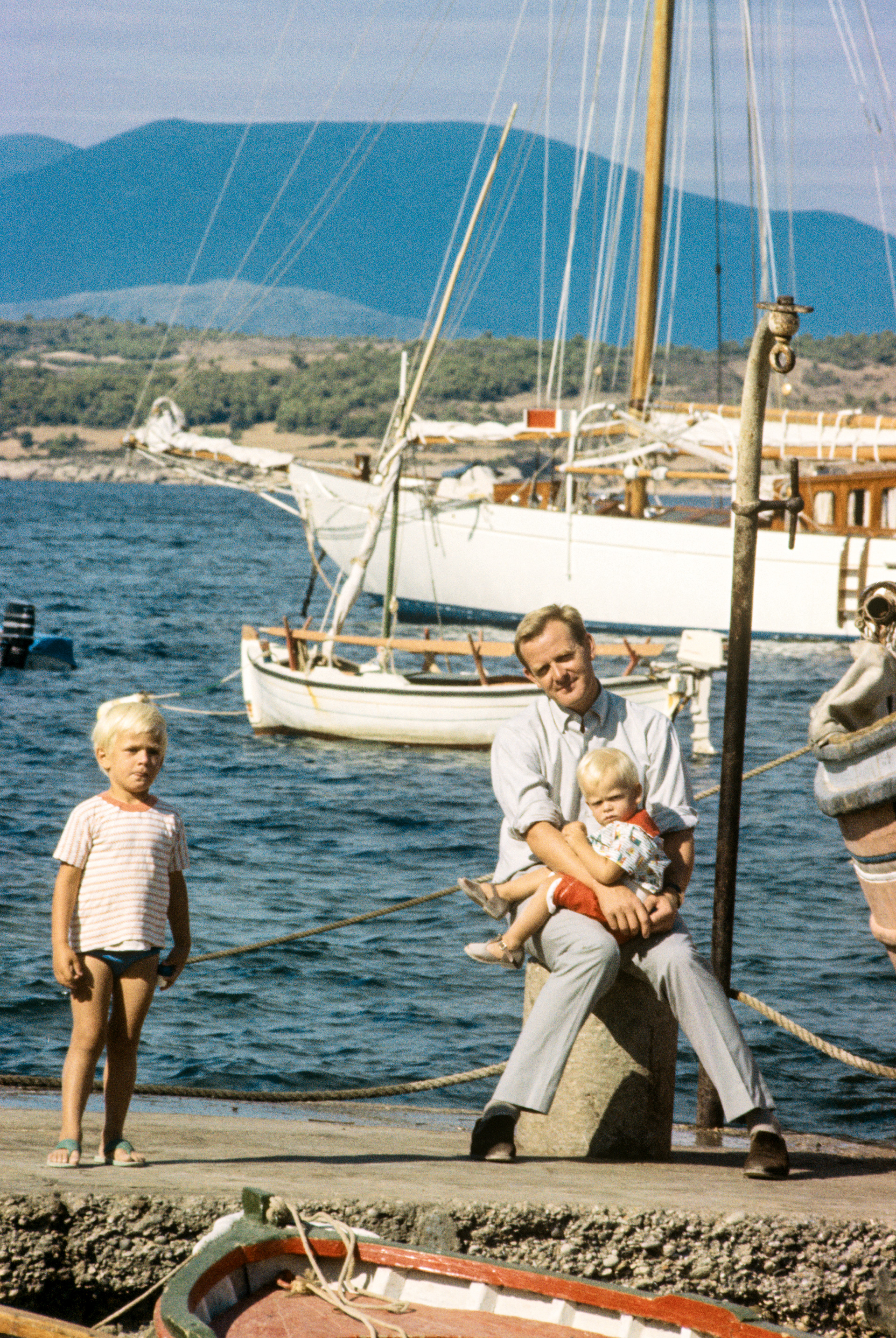 Γιατί ο Τζον Λε Καρέ είναι πάντα επίκαιρος-1