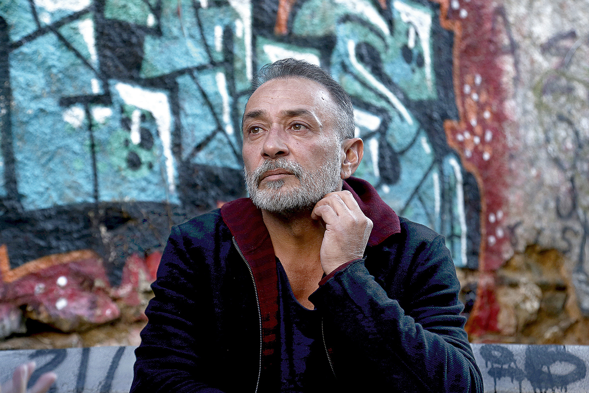 «Δεν θυμάμαι να έχω ξαναδεί τόσο κόσμο μετά το 1979»-3