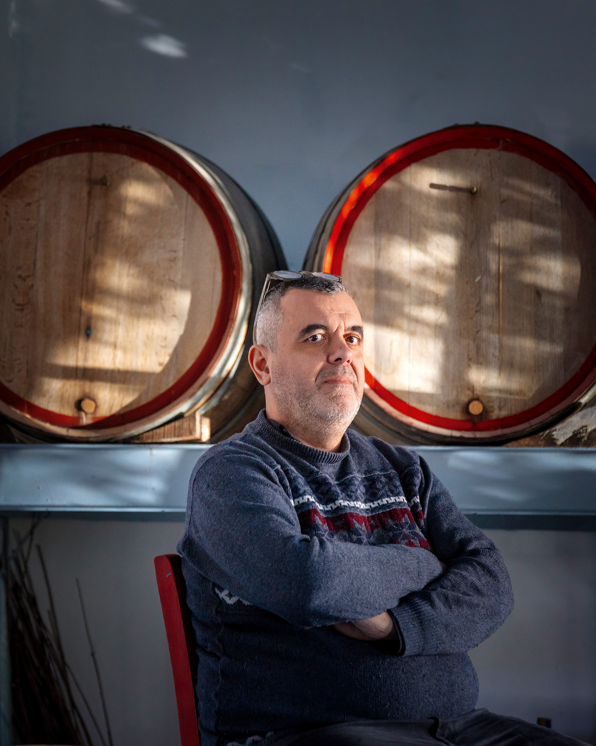 Ξενάγηση στην αθηναϊκή συνοικία που έχει το ένα πόδι στο παρελθόν-2