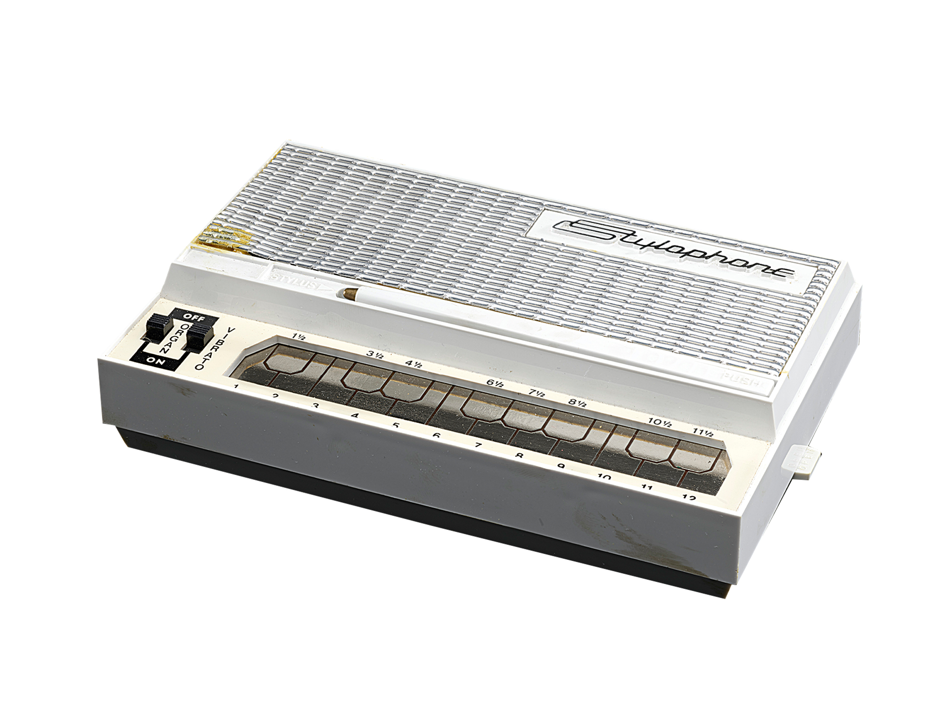 Μια κιβωτός για τον άνθρωπο που «έπεσε στη Γη»-7