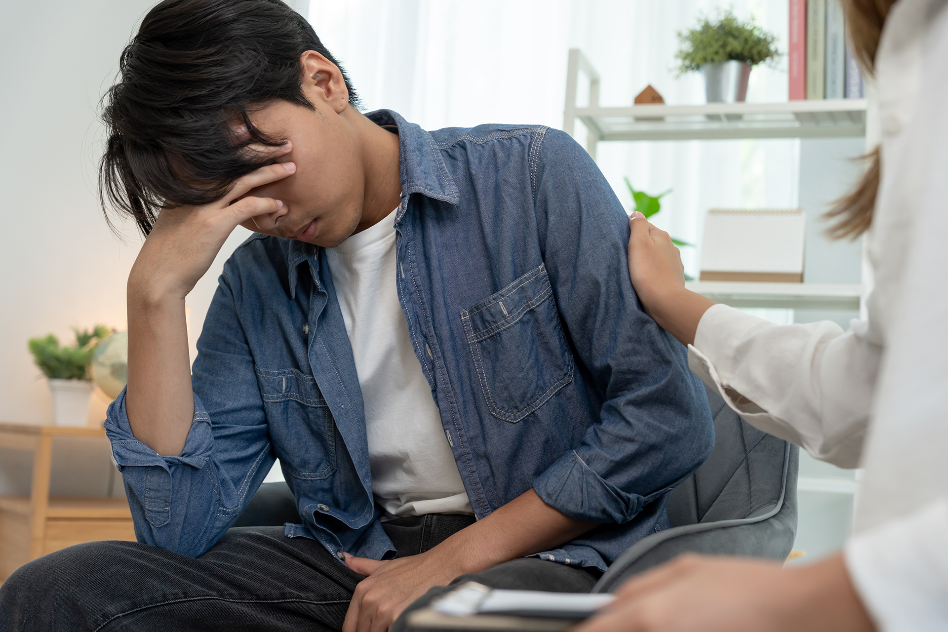 Τι μπορείτε να κάνετε για τον πόνο «εκεί κάτω»-1