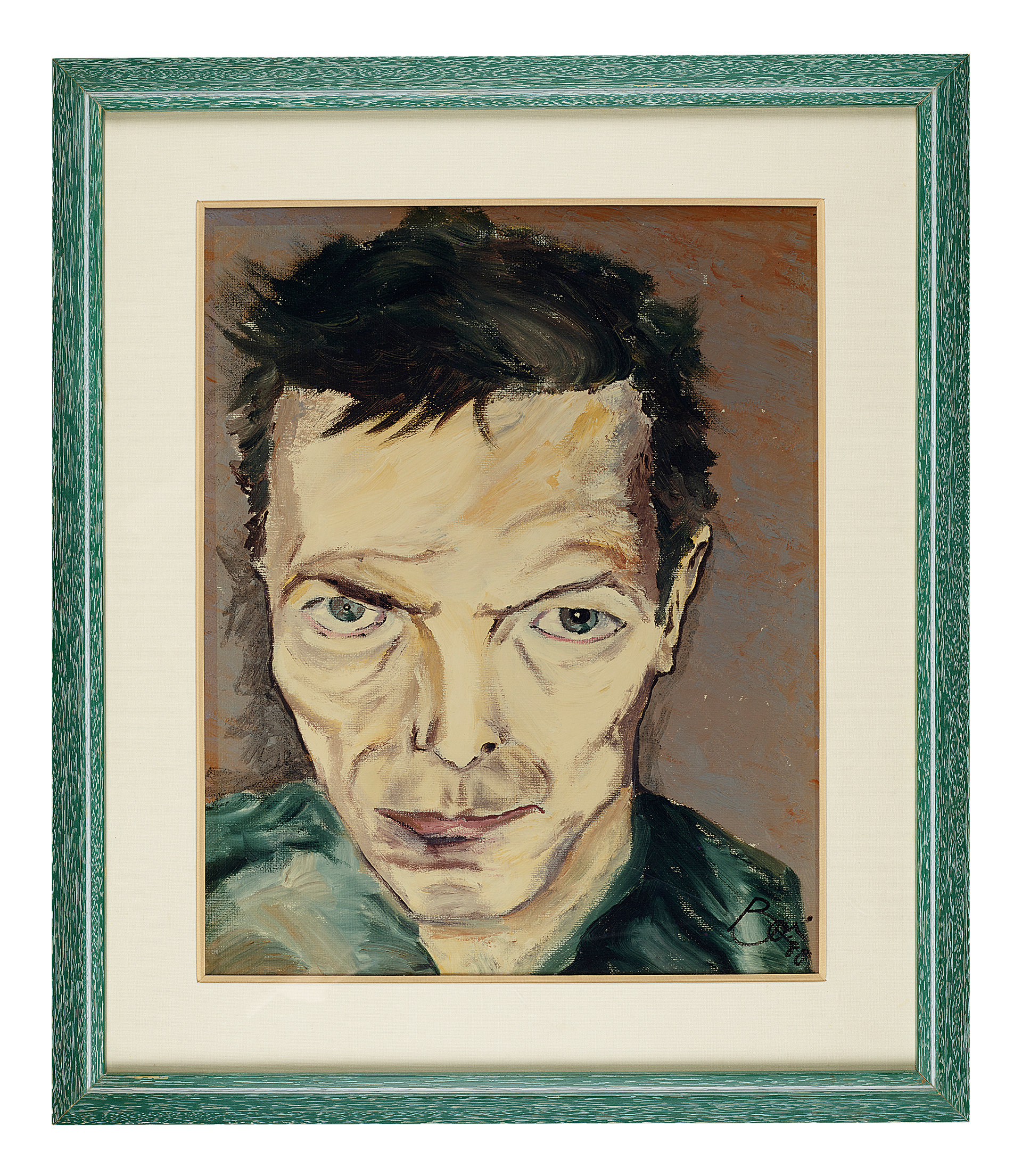 Μια κιβωτός για τον άνθρωπο που «έπεσε στη Γη»-8