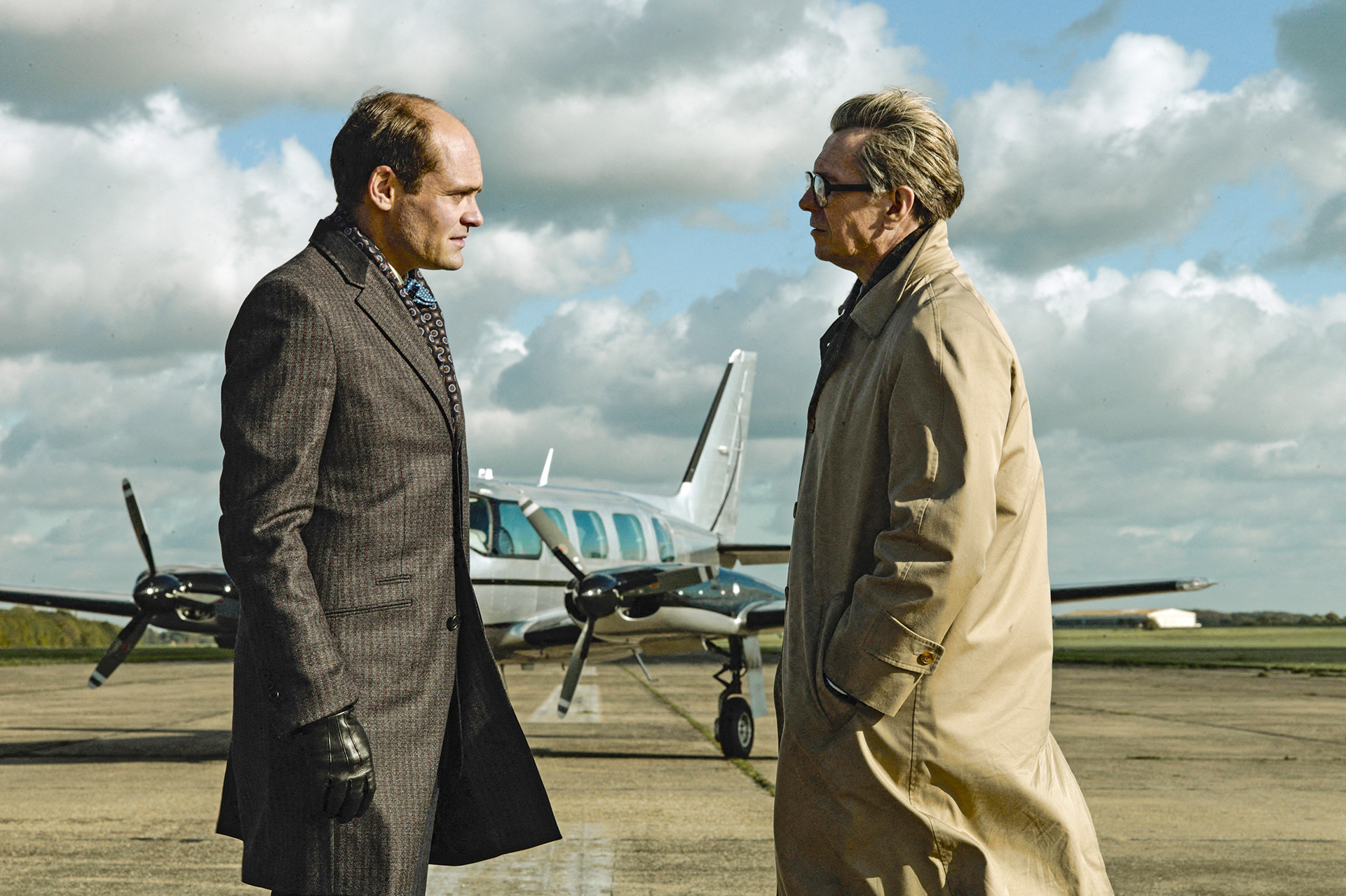 Γιατί ο Τζον Λε Καρέ είναι πάντα επίκαιρος-4