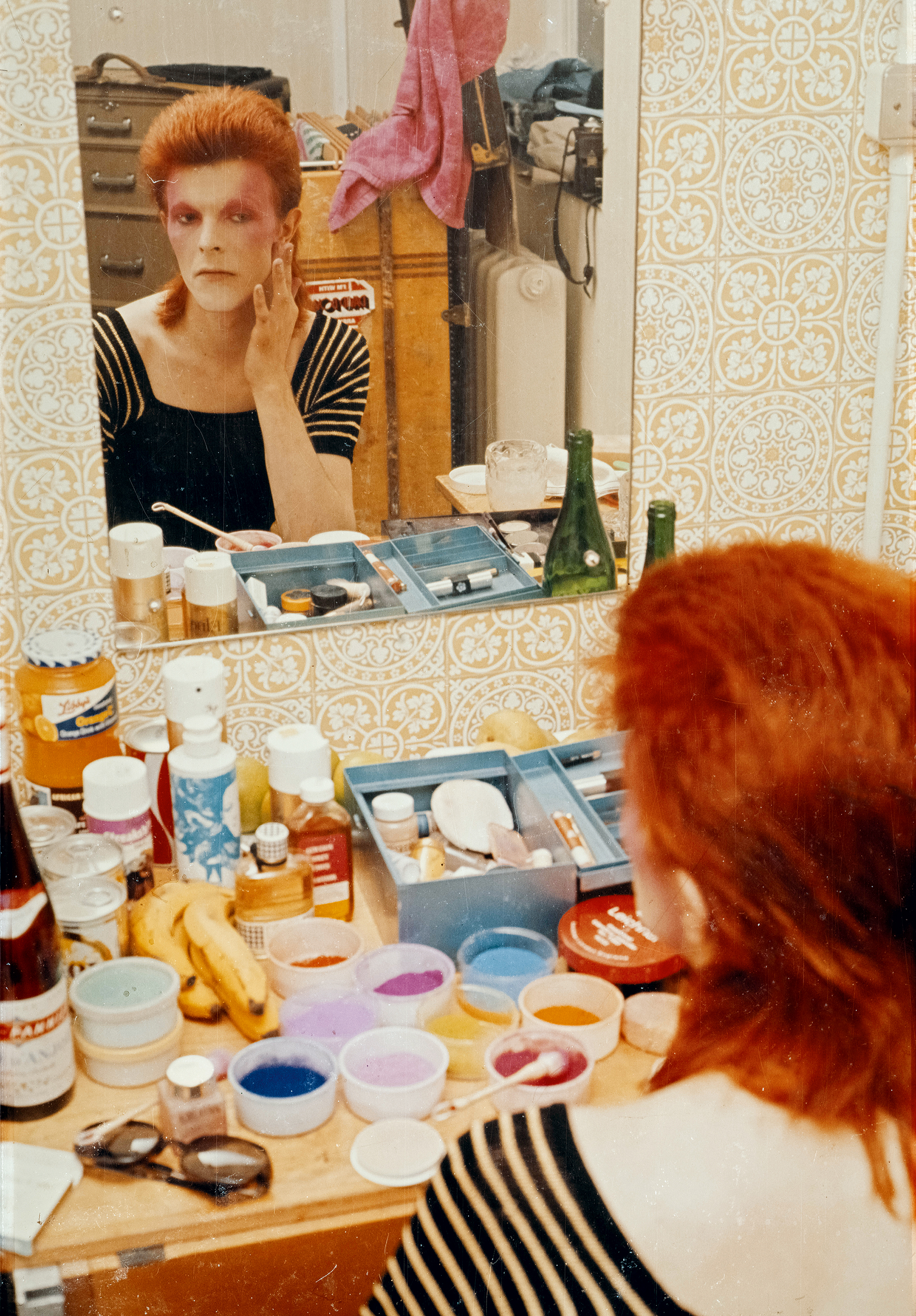 Μια κιβωτός για τον άνθρωπο που «έπεσε στη Γη»-9