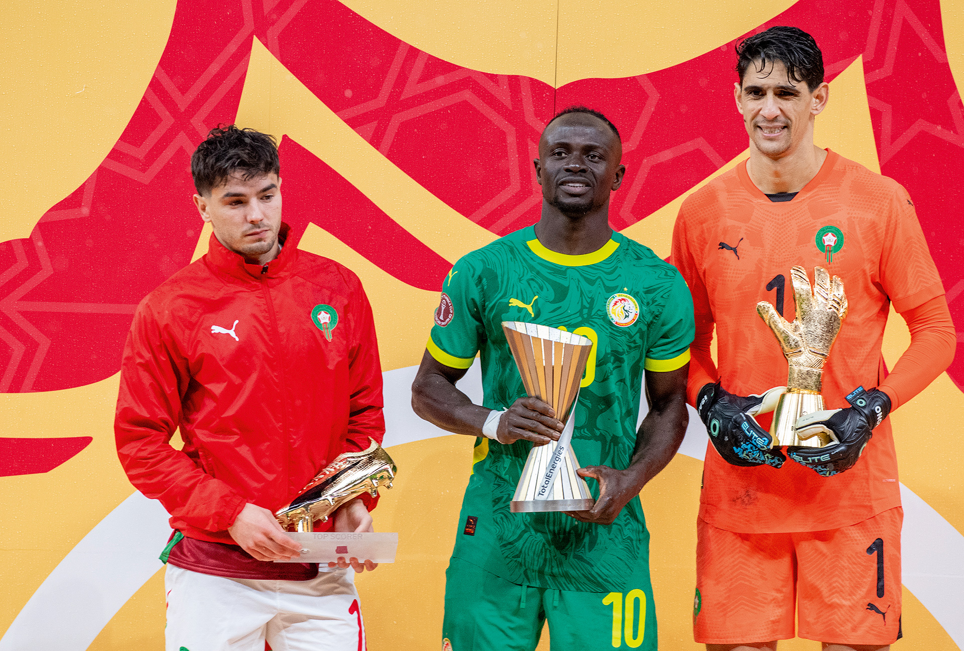 Κόπα Αφρικα: Η γοητεία του χάους-4