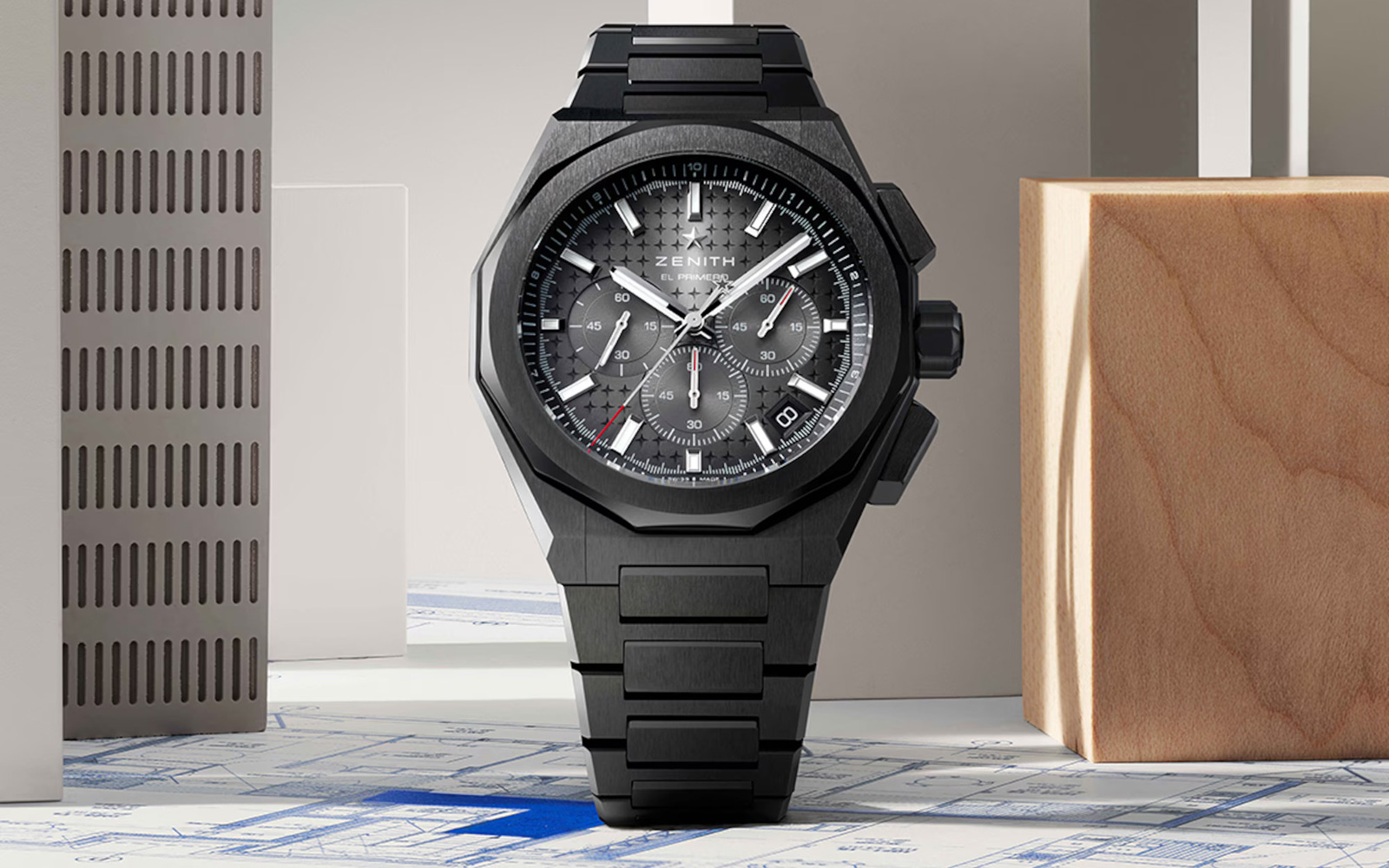 Ολα τα καινούργια μοντέλα της Zenith-3