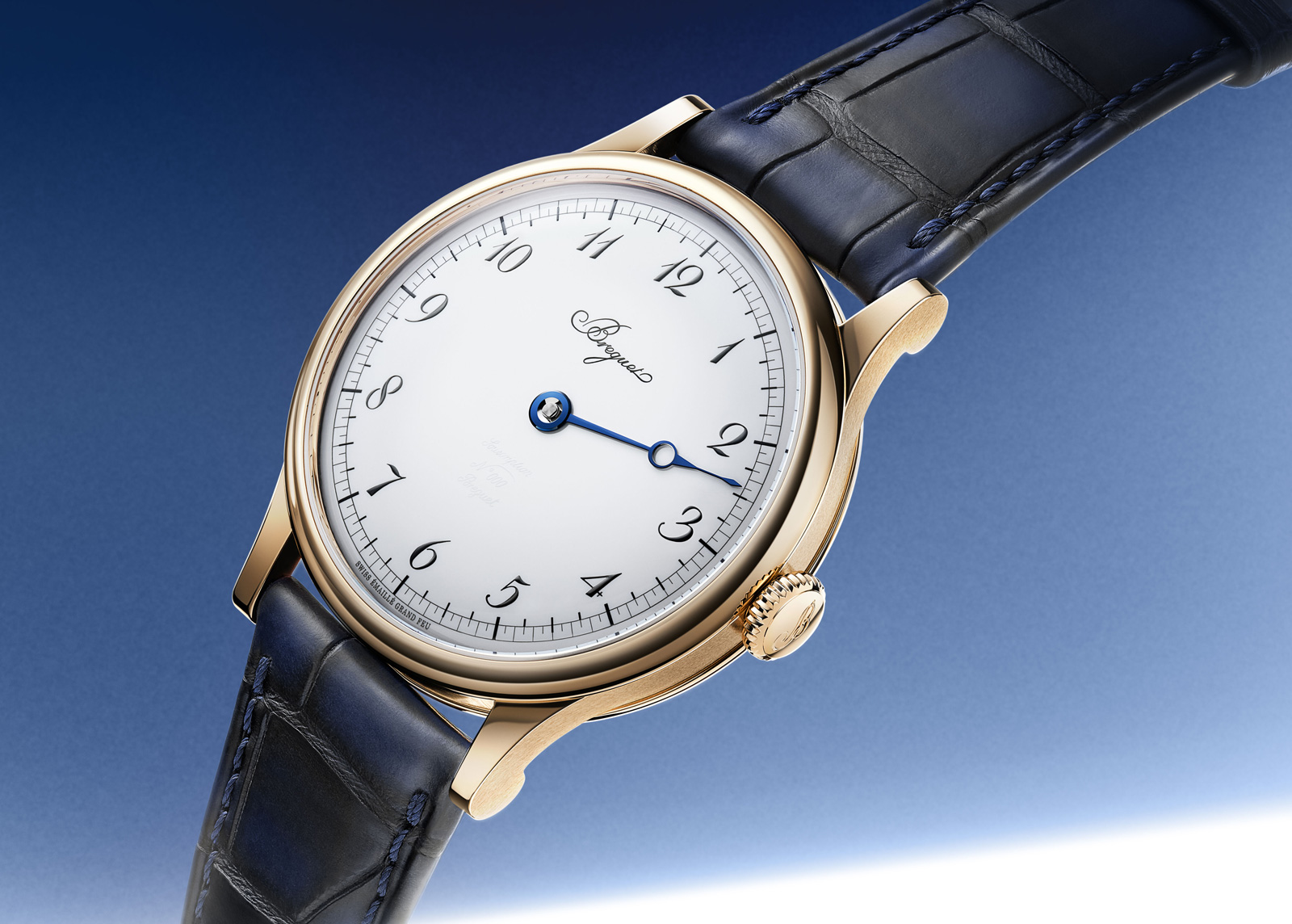 Οι αισθητικοί κώδικες της Breguet-4