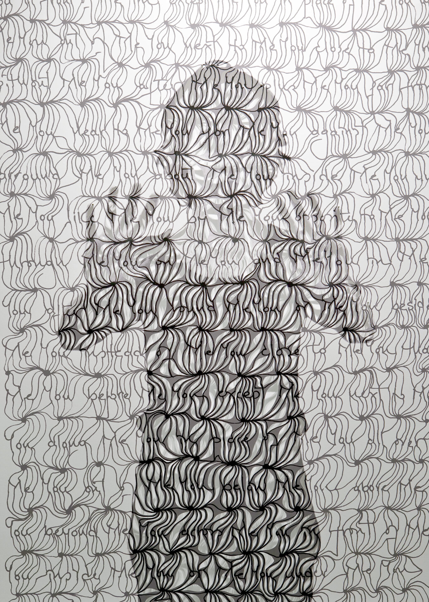 Aντιθετικά ζεύγη. Εκθεσιακή επιστροφή στα πάτρια για τη Μαρία Οικονομοπούλου-4