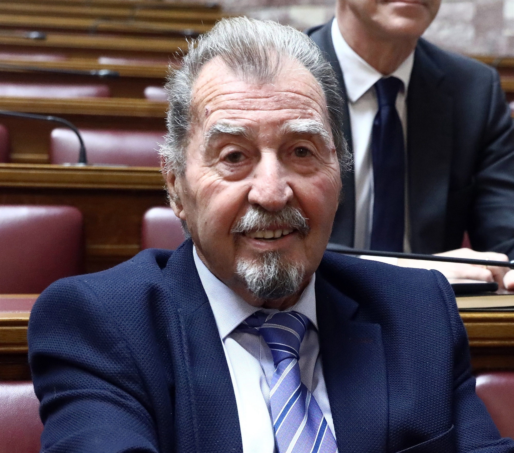 Εντός και Εκτός: Συνεχίζονται οι εργασίες του «Οcean Link»-1