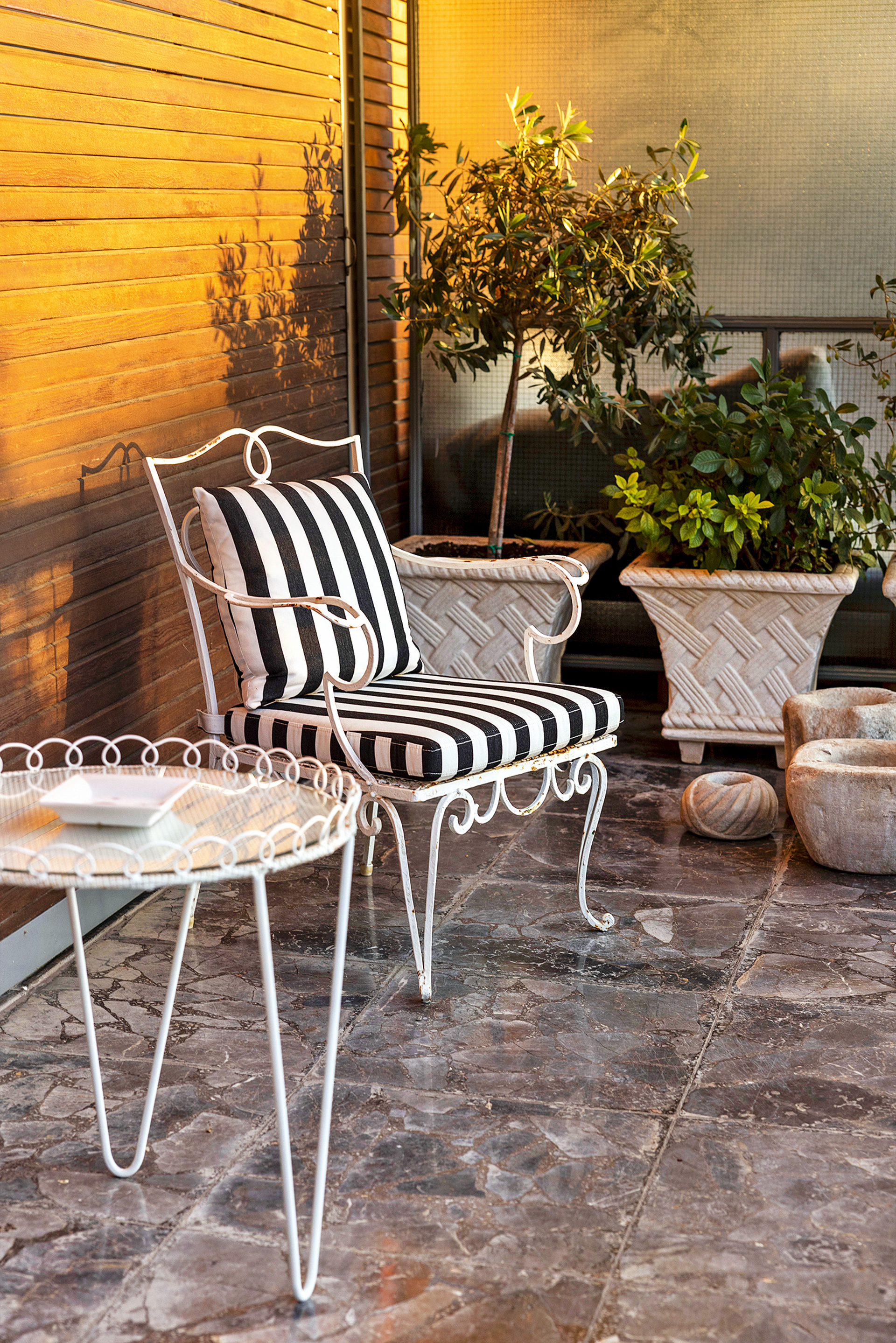 Ενα εντυπωσιακό vintage διαμέρισμα στον Λυκαβηττό-3